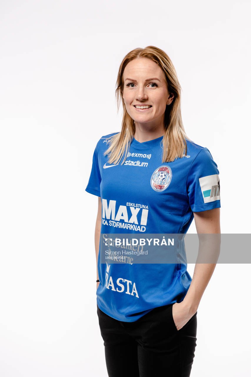 Petra Johansson, Eskilstuna
