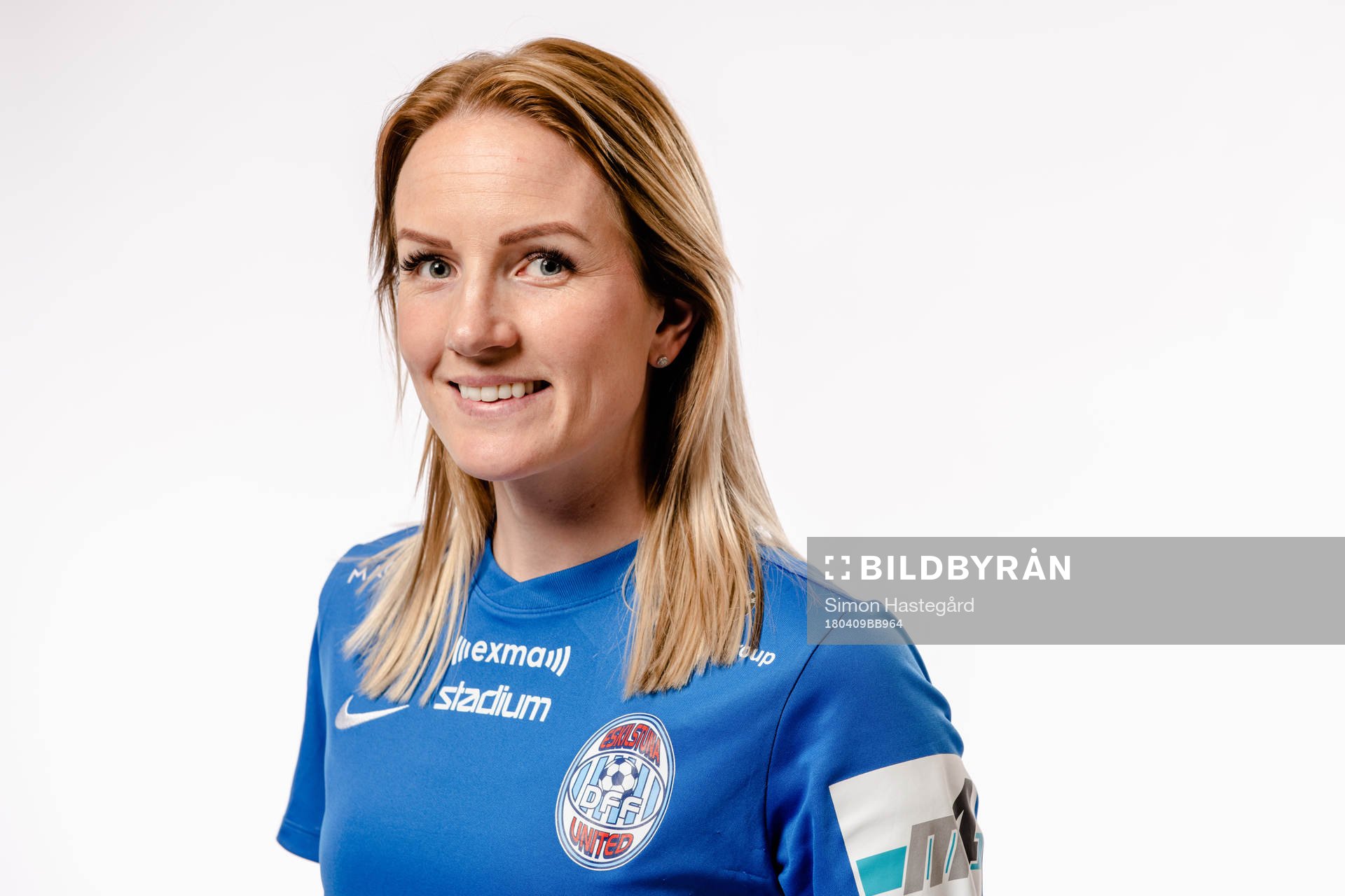 Petra Johansson, Eskilstuna