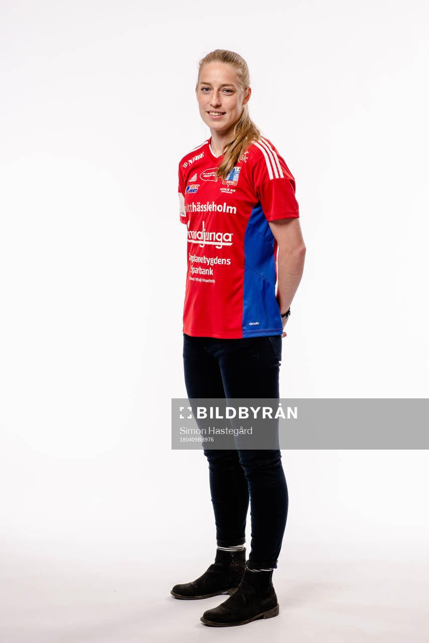 Linda Sällström, Vittsjö