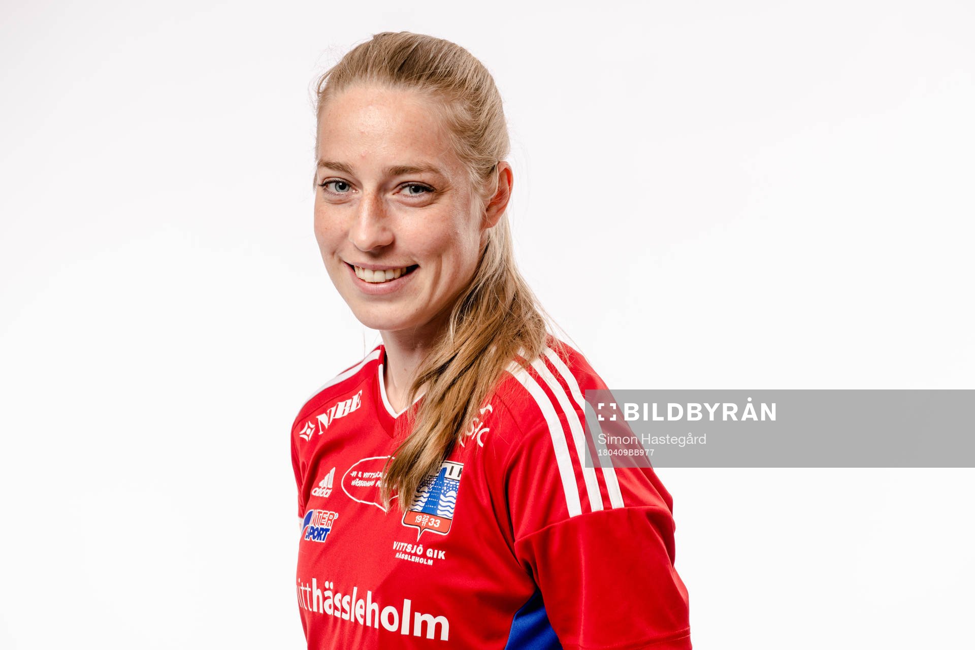 Linda Sällström, Vittsjö
