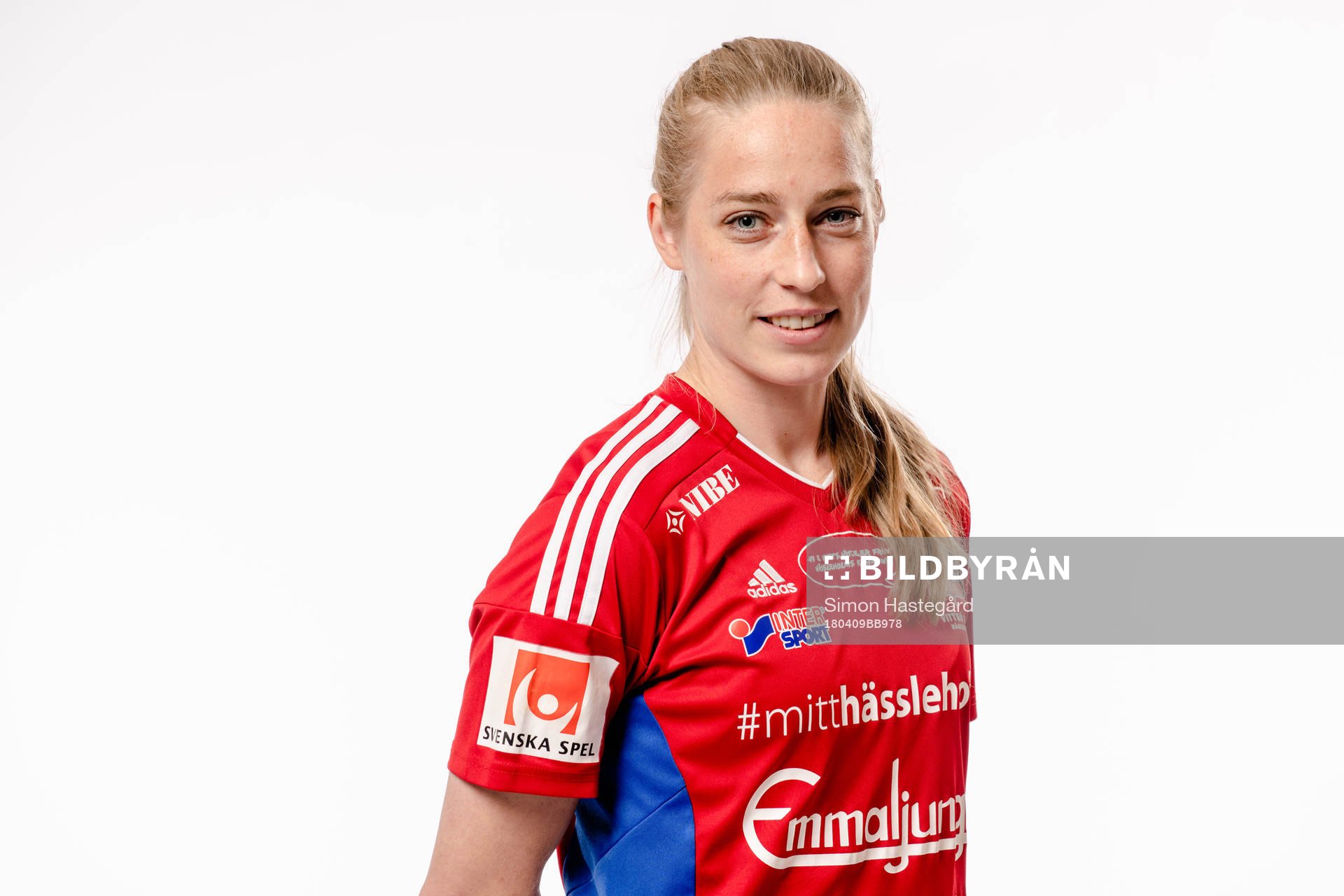Linda Sällström, Vittsjö