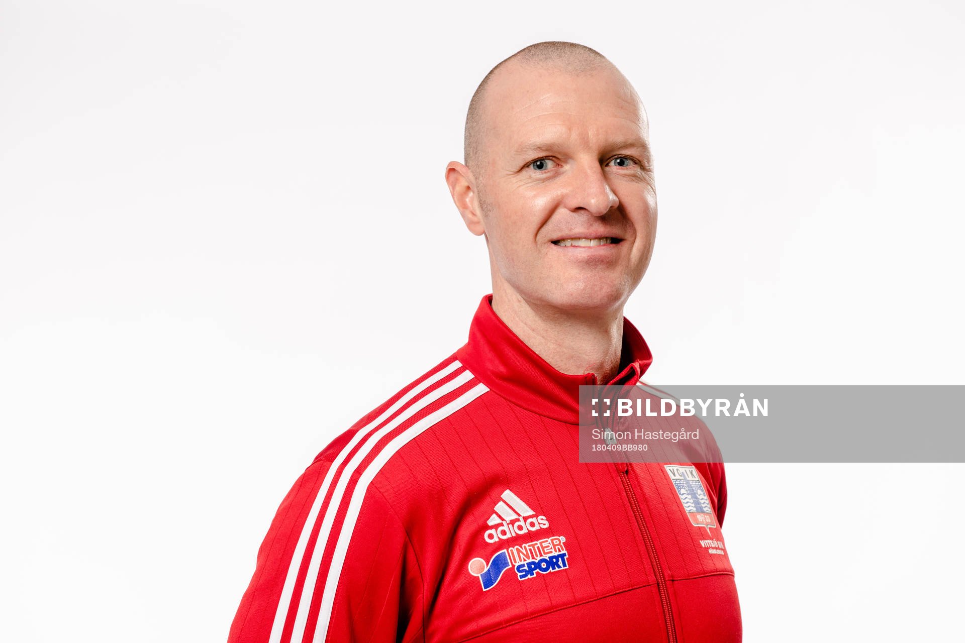 Tränare Matthew Ross, Vittsjö