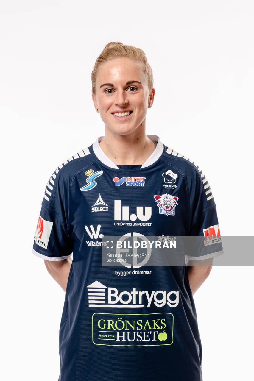 Natasha Dowie, Linköping