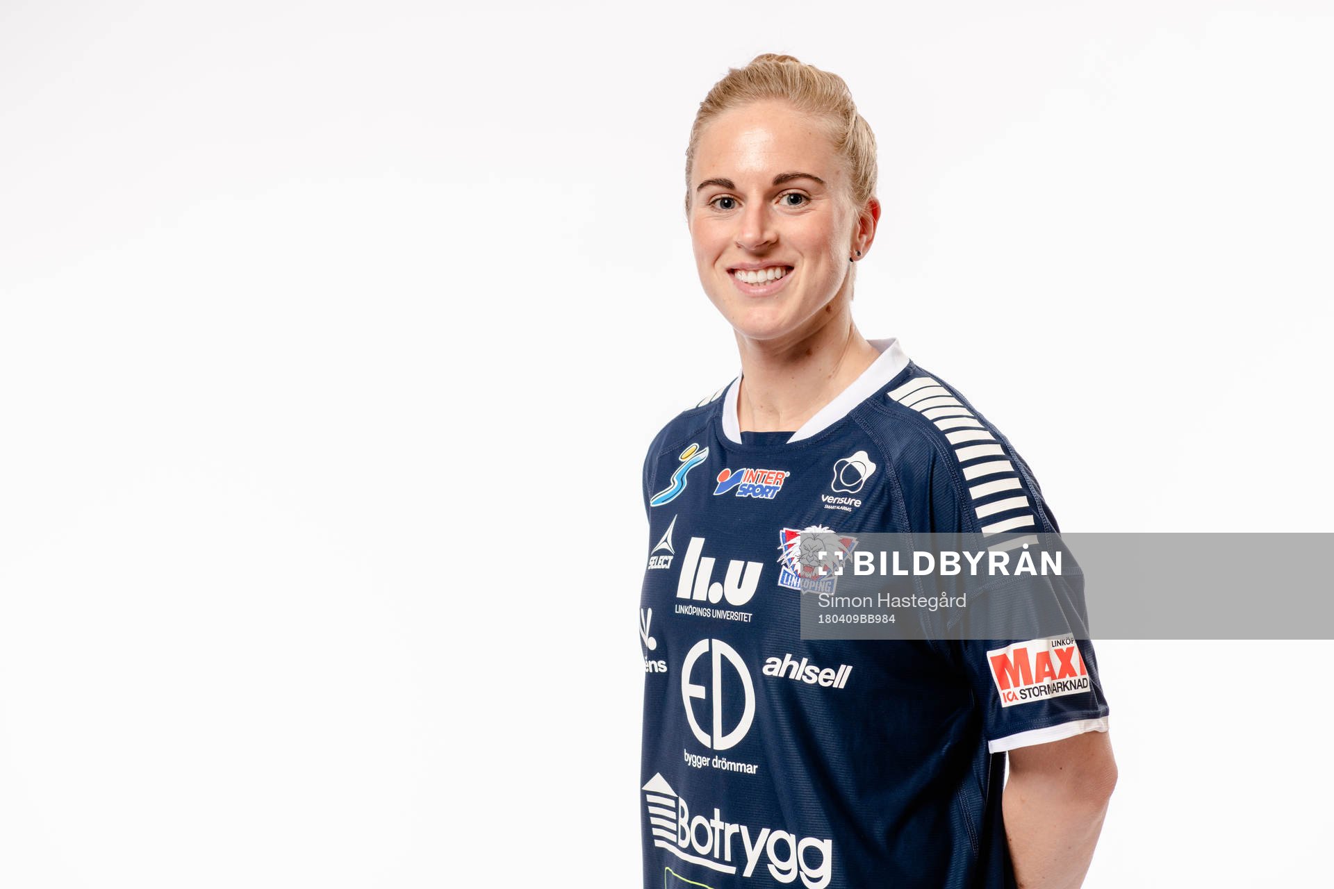 Natasha Dowie, Linköping