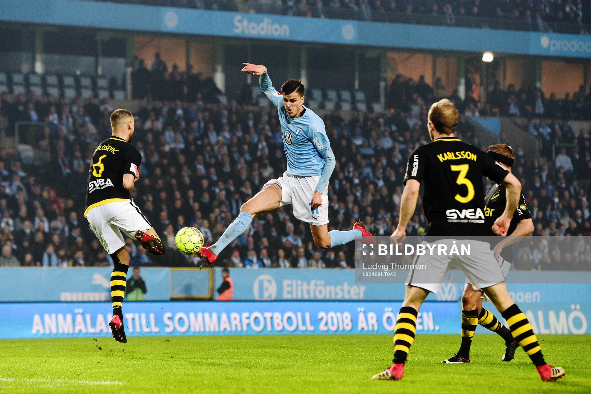 s Alexander Milosevic