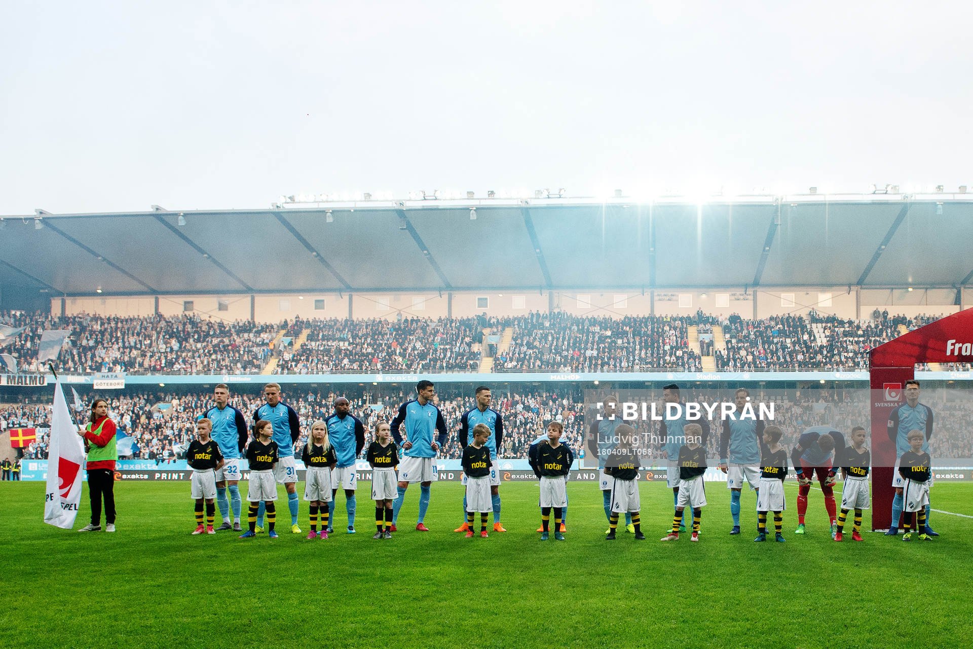Malmö FFs spelare