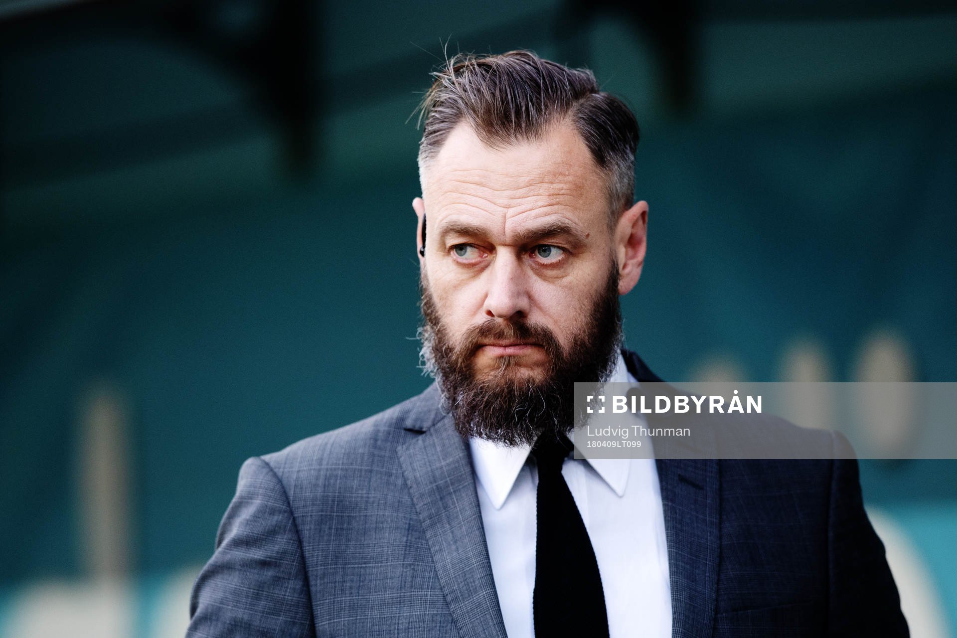 Fotbollskanalens Olof Lundh