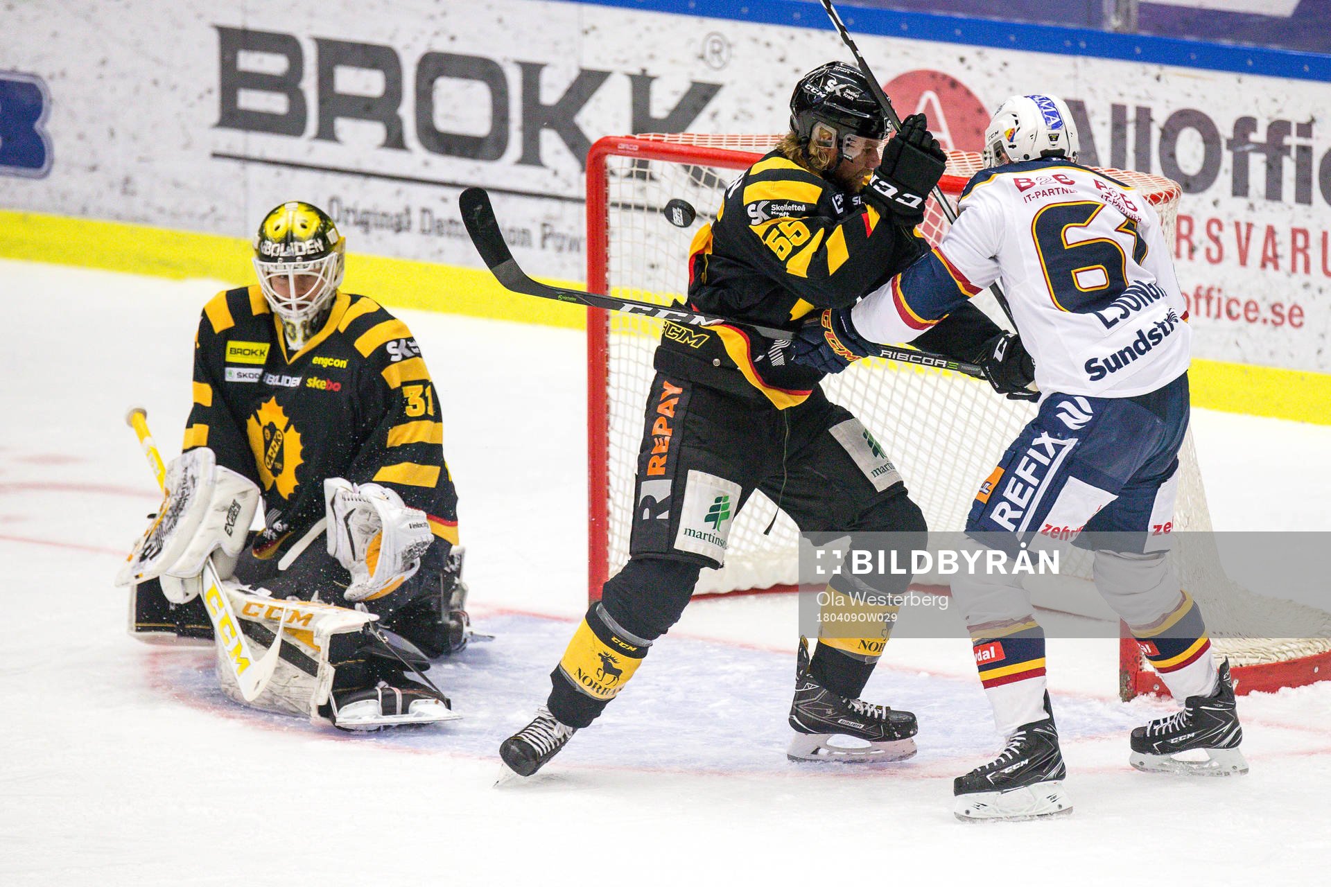 Skellefteås Skellefteås 55