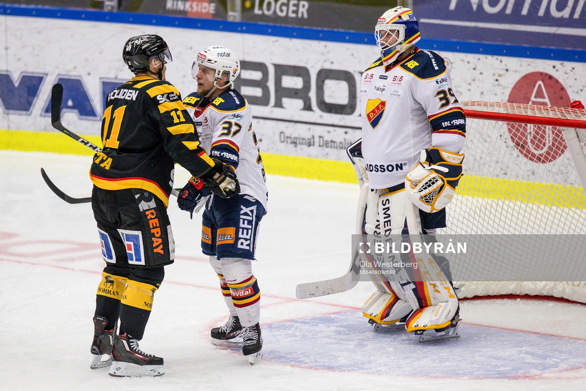 Skellefteås Henrik Hetta