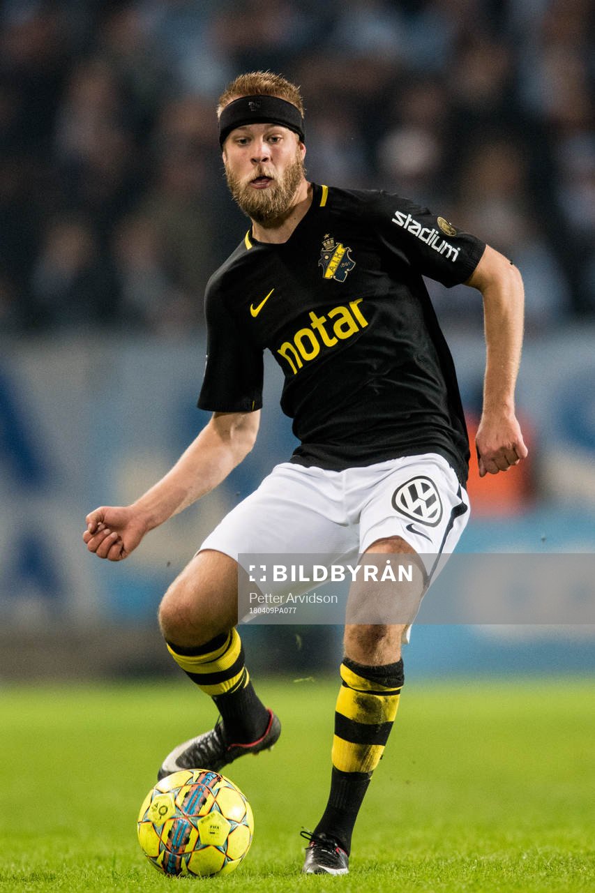 s Daniel Sundgren