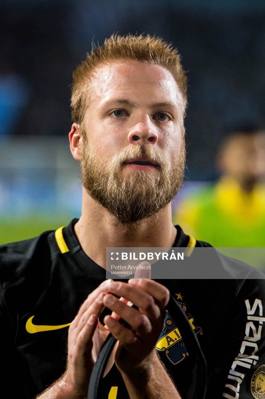 s Daniel Sundgren