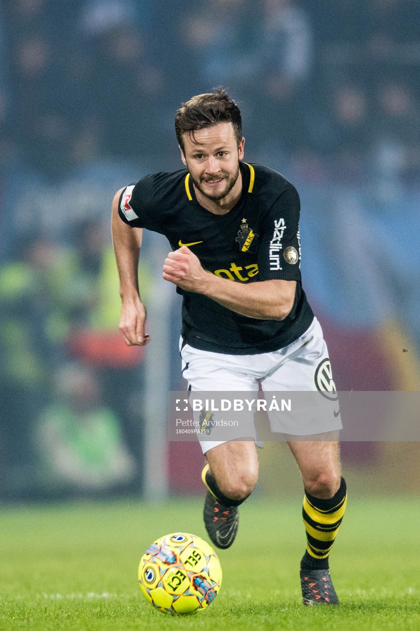 s Robert Lundström