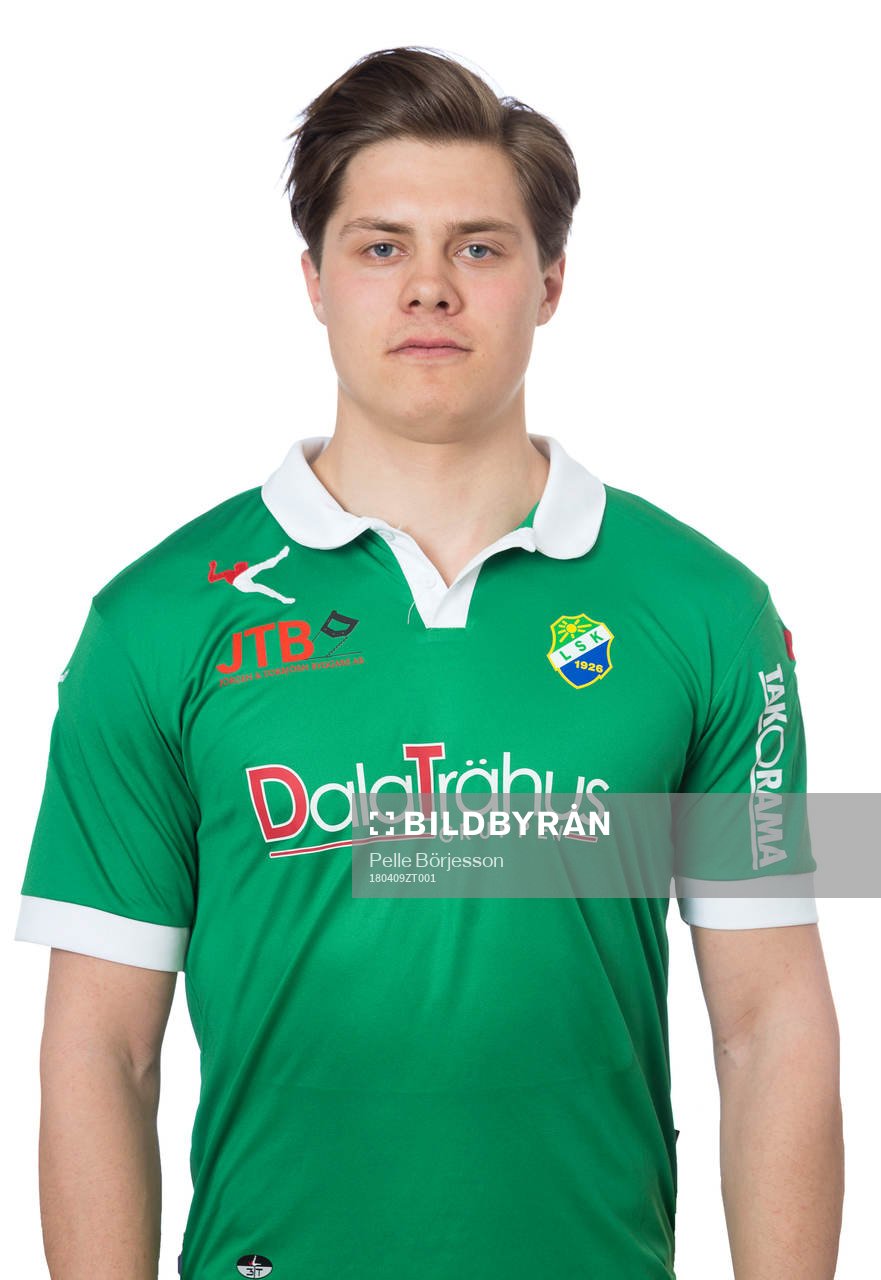 Ljungkiles Sixten Cederholm