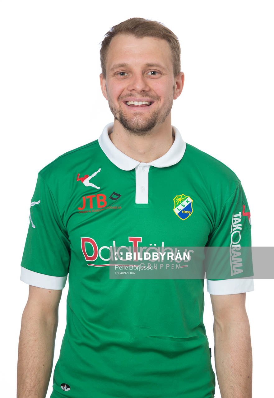 Ljungkiles Jakob Olsson
