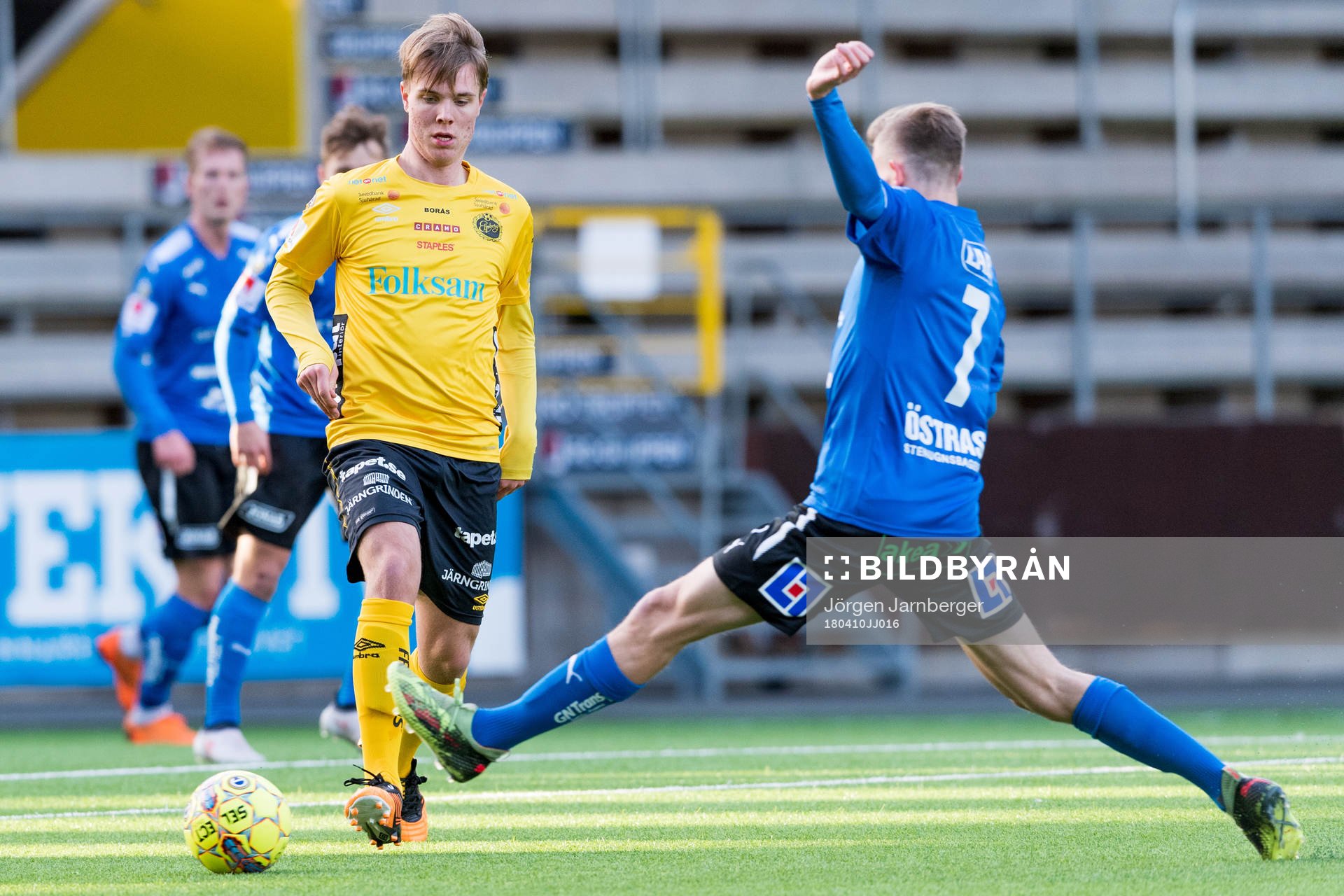 Elfsborgs Marcus Ejerblad