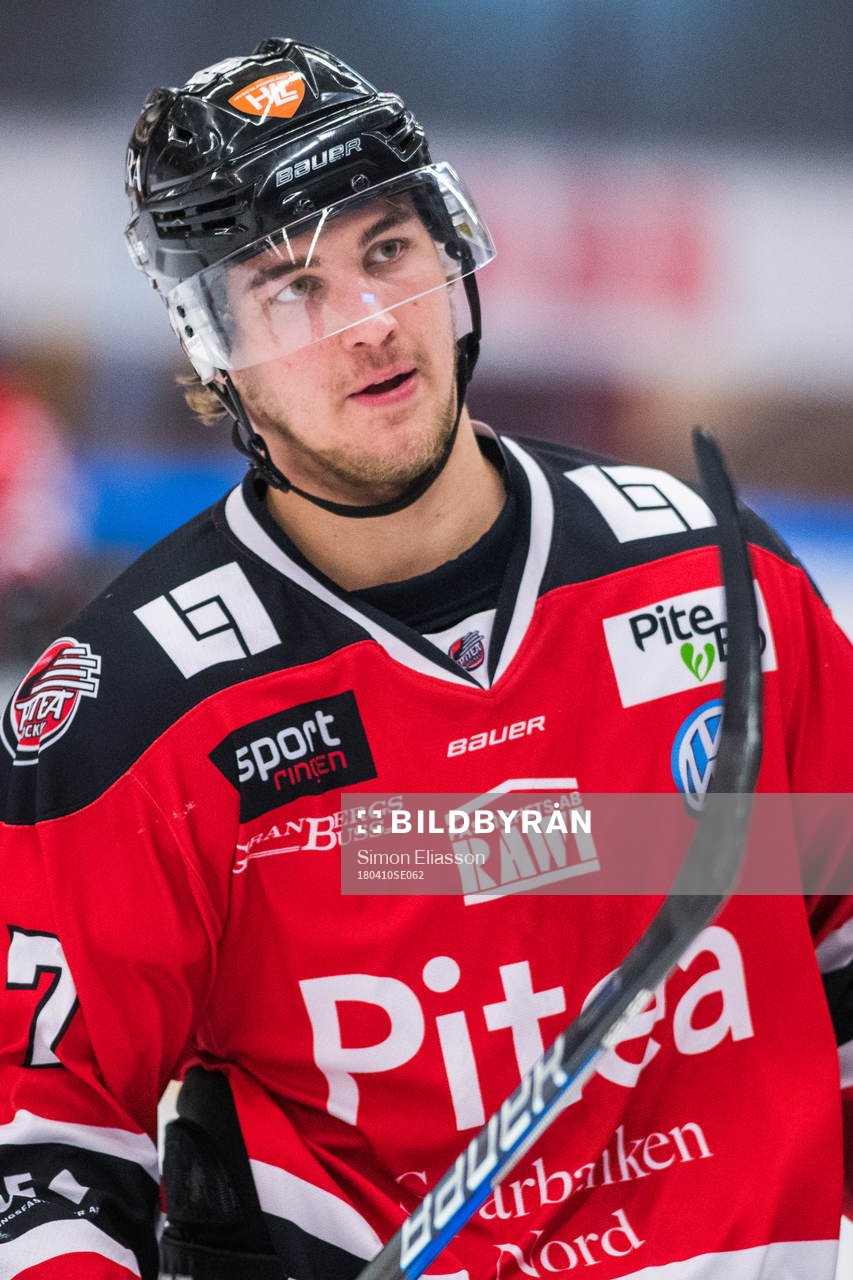 Piteås Jonatan Harju