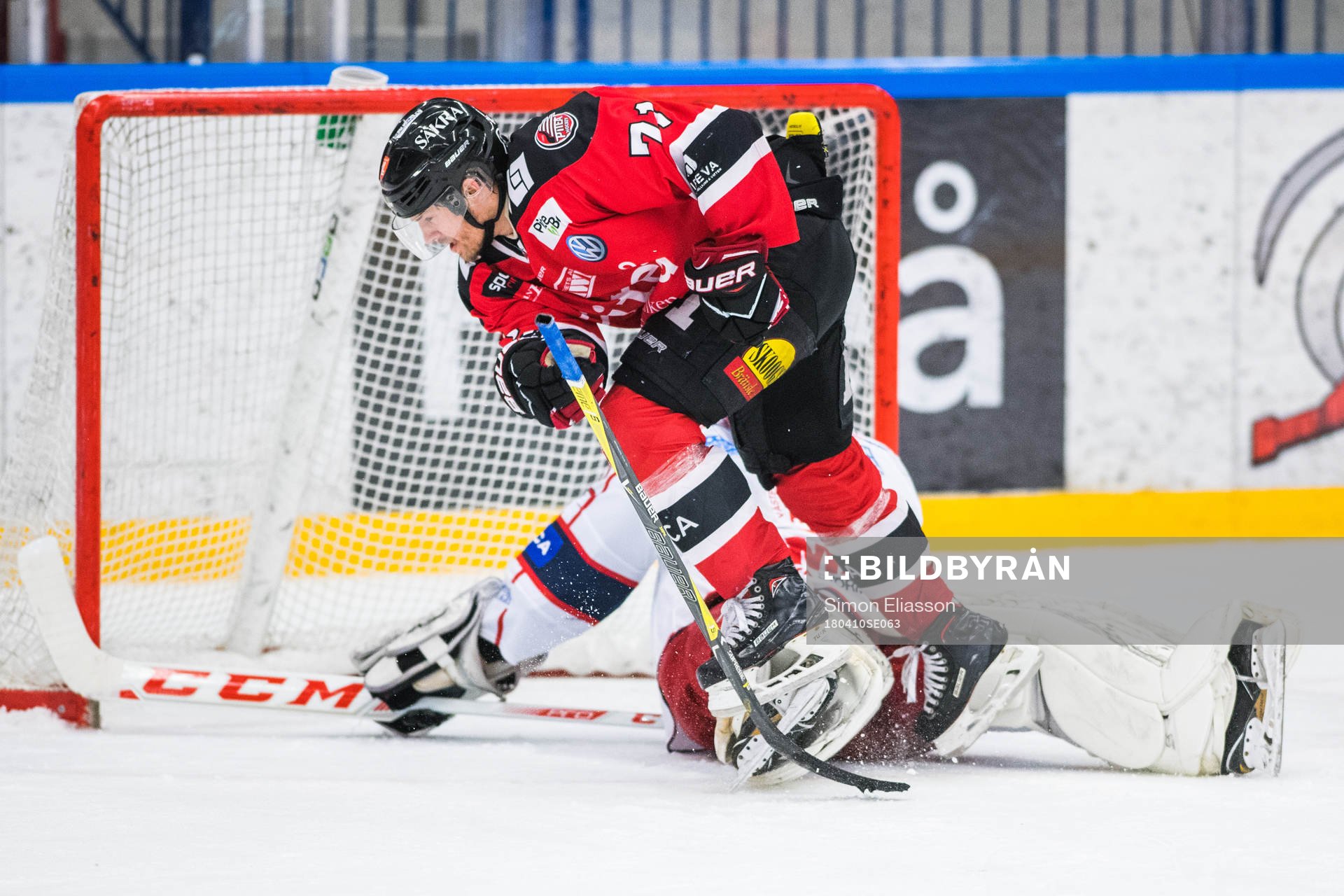 Piteås Joakim Högberg
