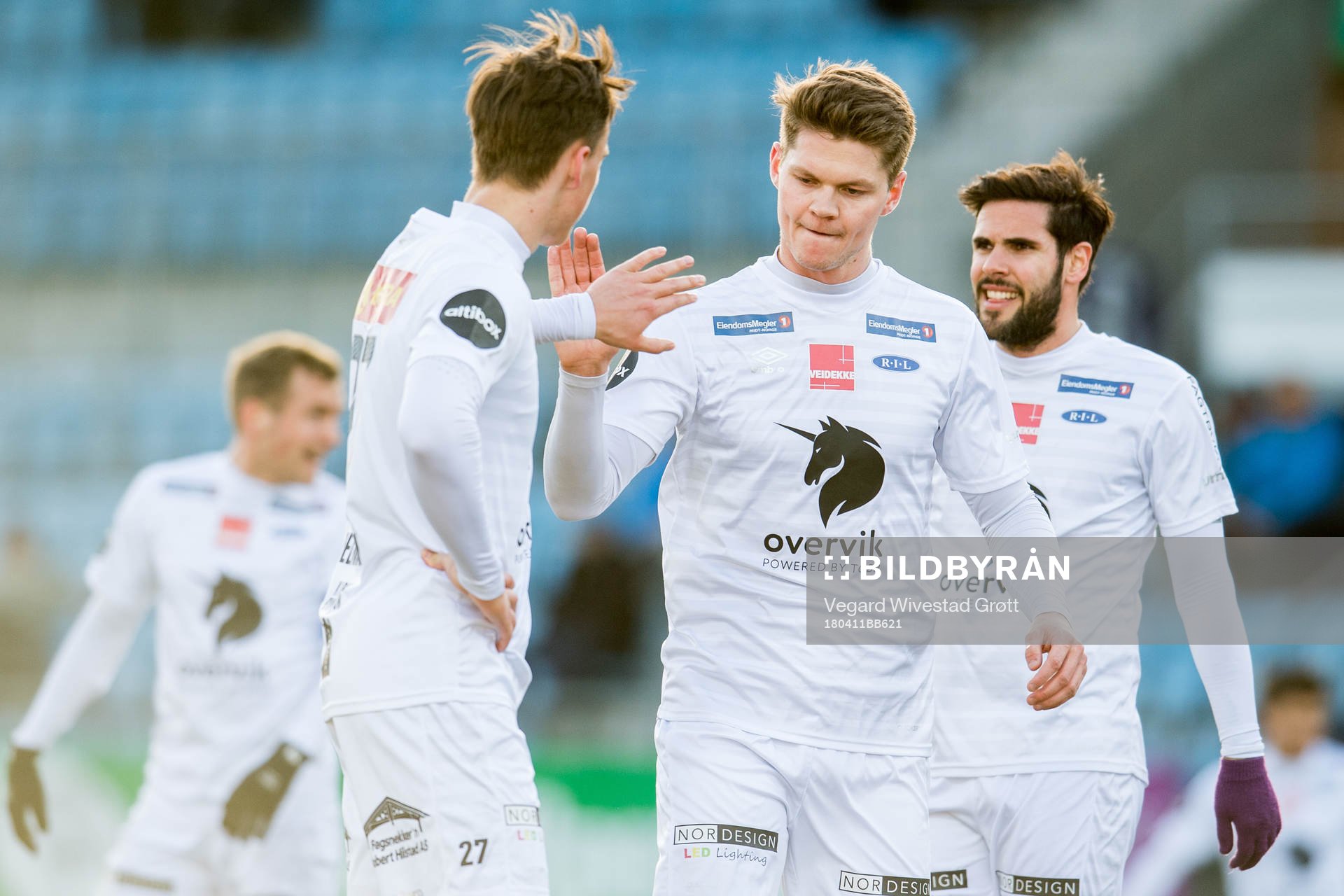 Christian Rismark of Ranheim