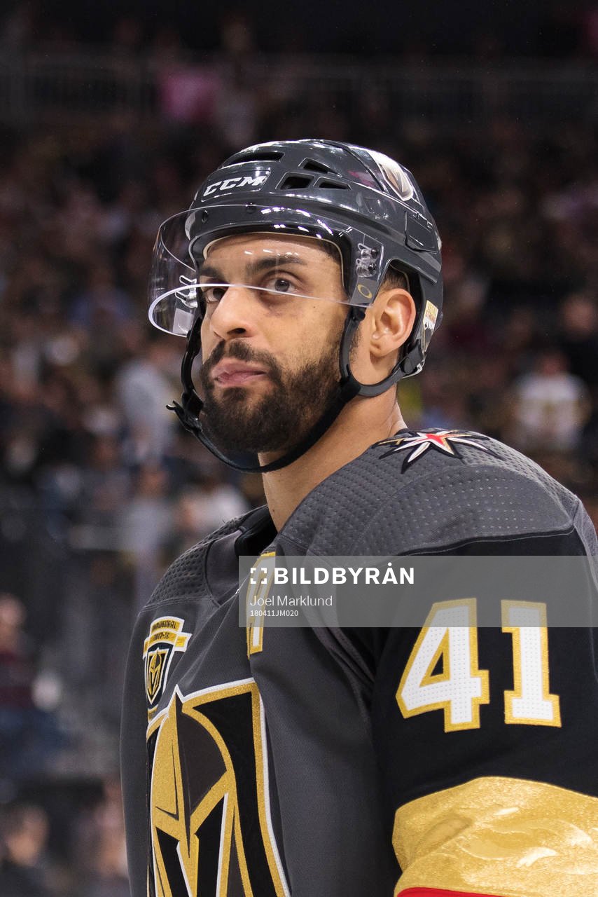 Vegas Pierre Edouard Bellemare