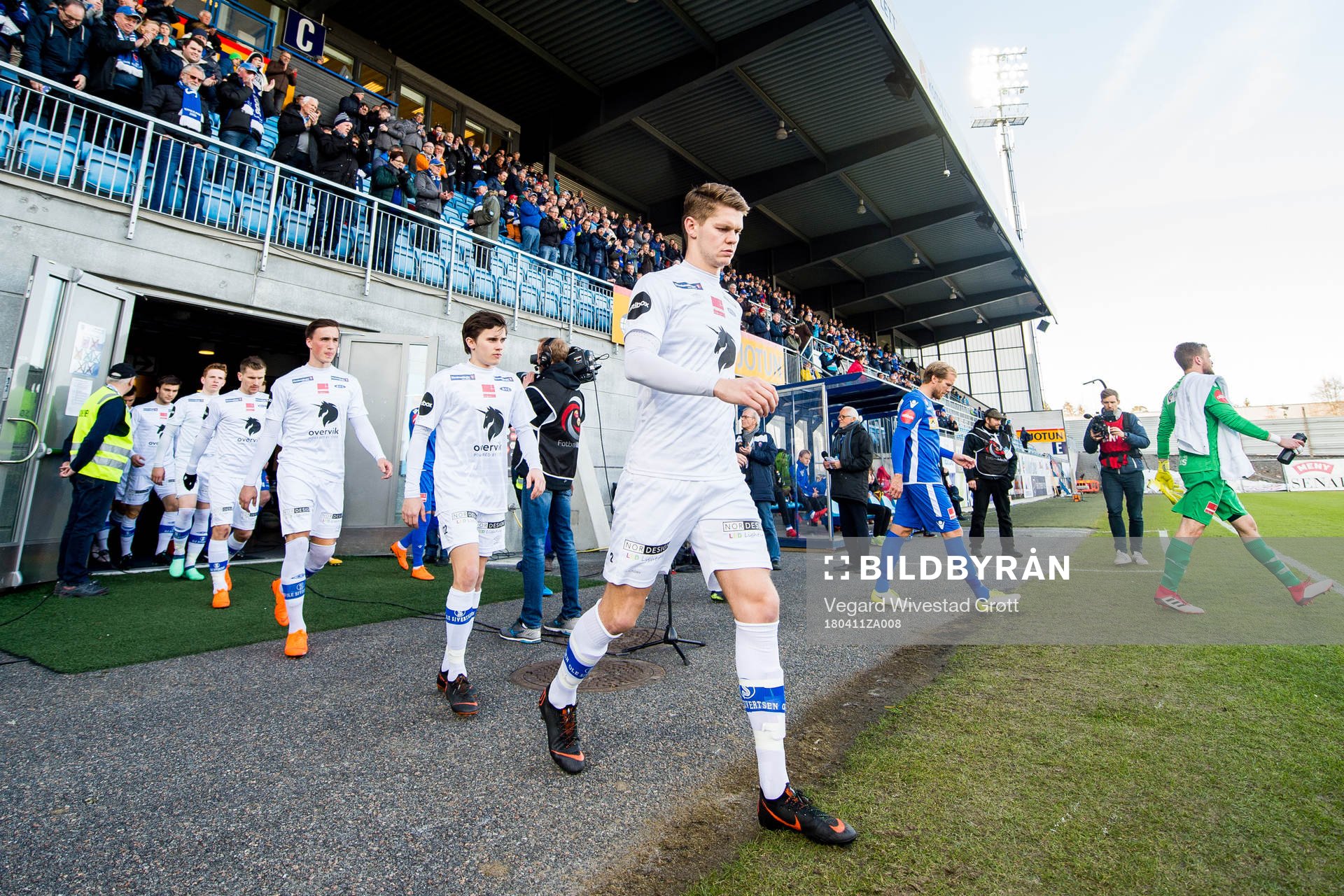 Christian Rismark of Ranheim