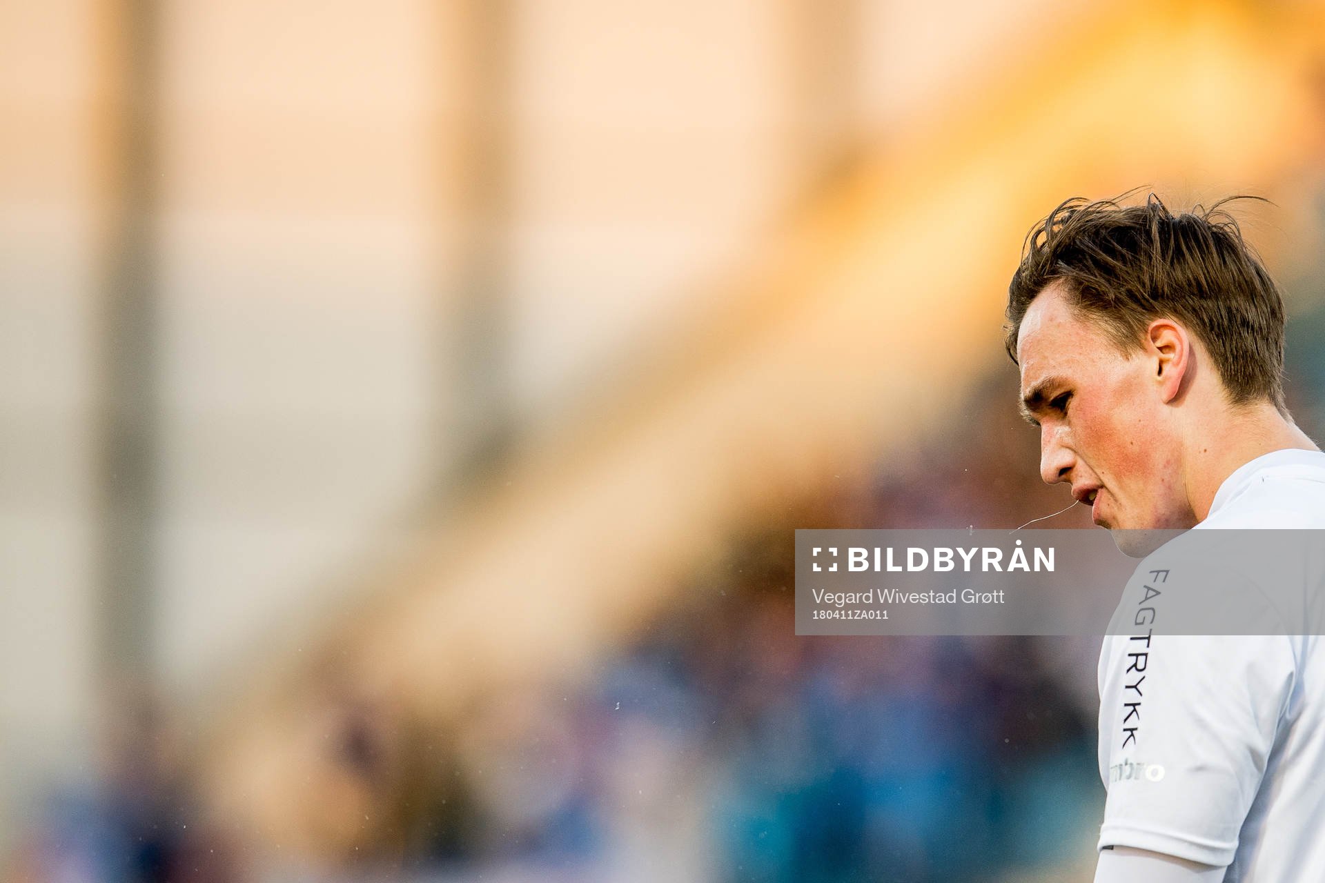 Andreas Helmersen of Ranheim