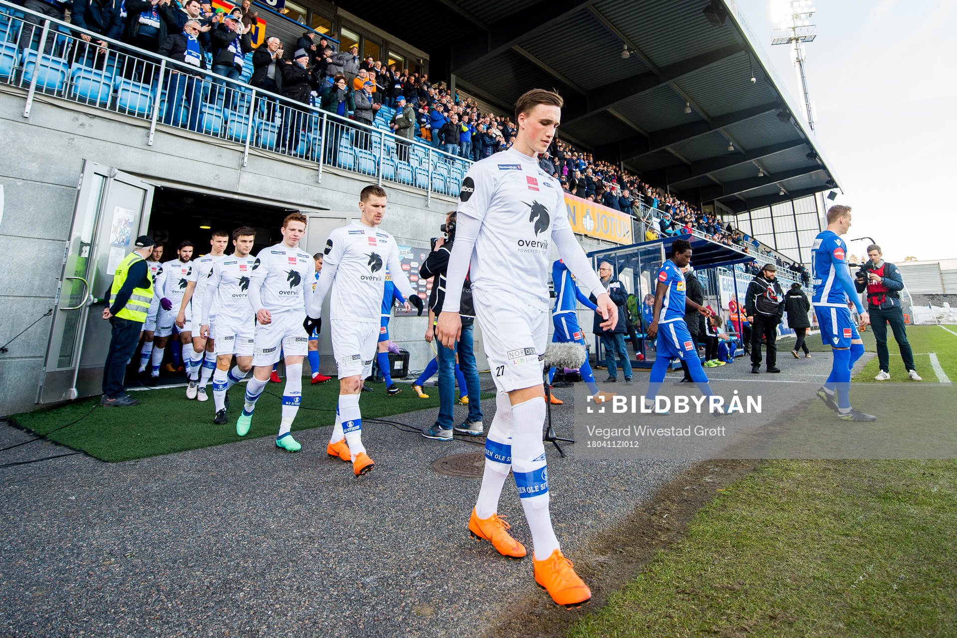 Andreas Helmersen of Ranheim
