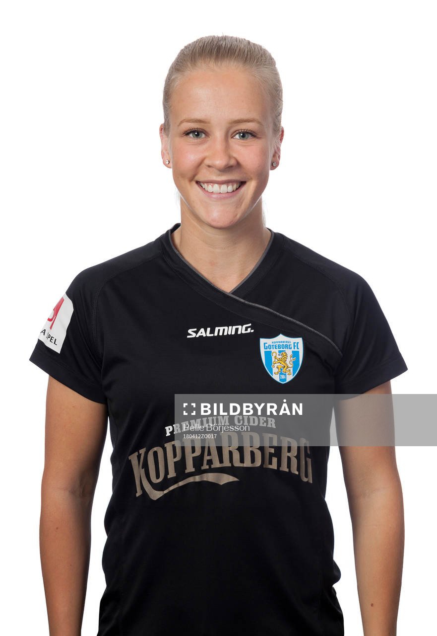 Göteborgs Adelina Engman