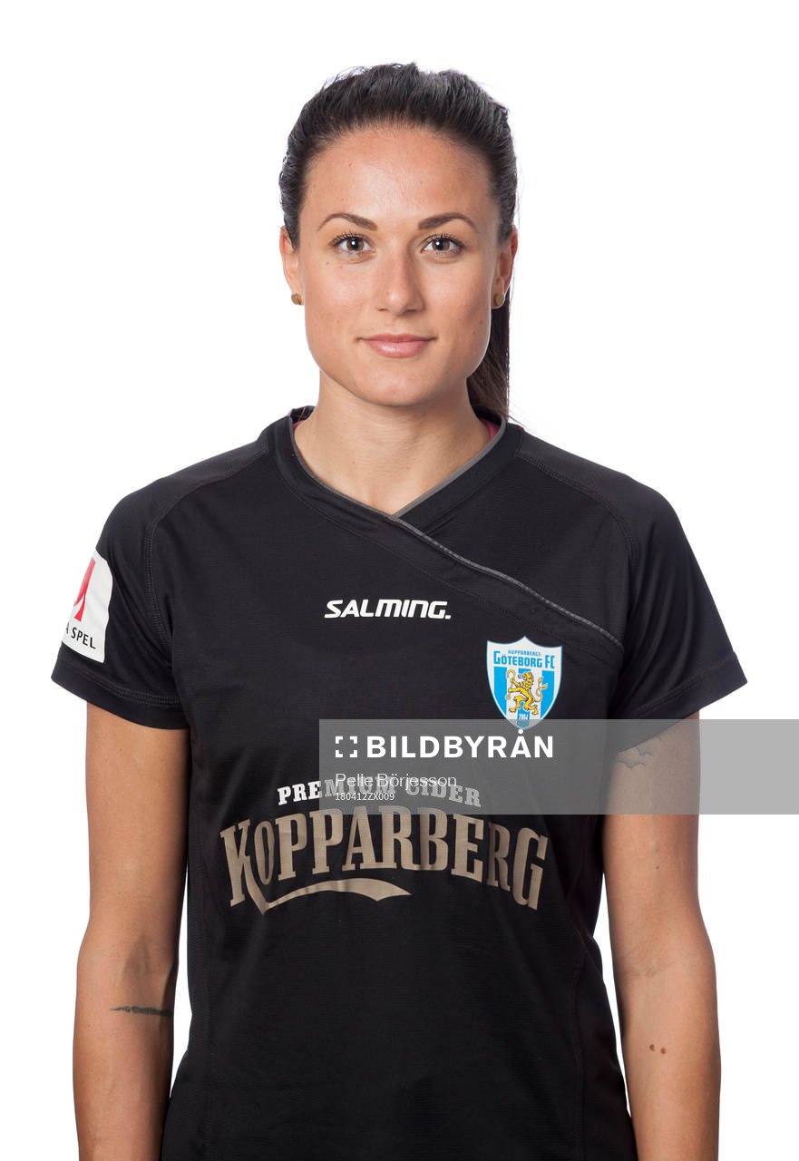 Göteborgs Beata Kollmats
