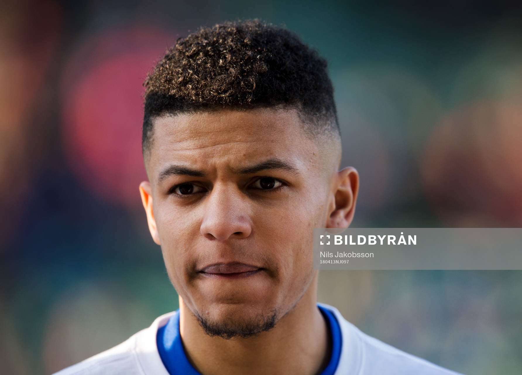 Sundsvalls Romain Gall