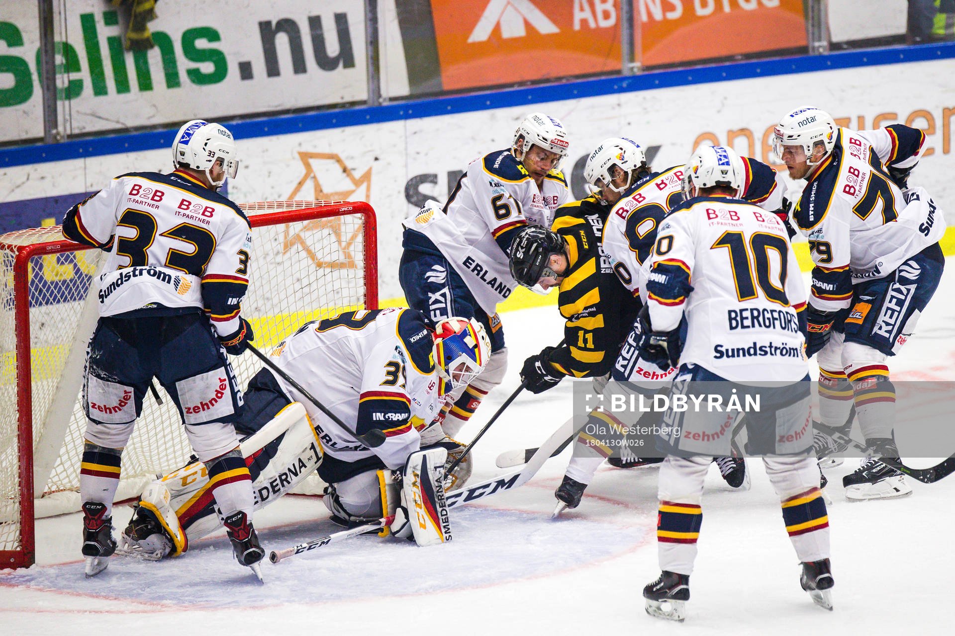 Skellefteås Henrik Hetta