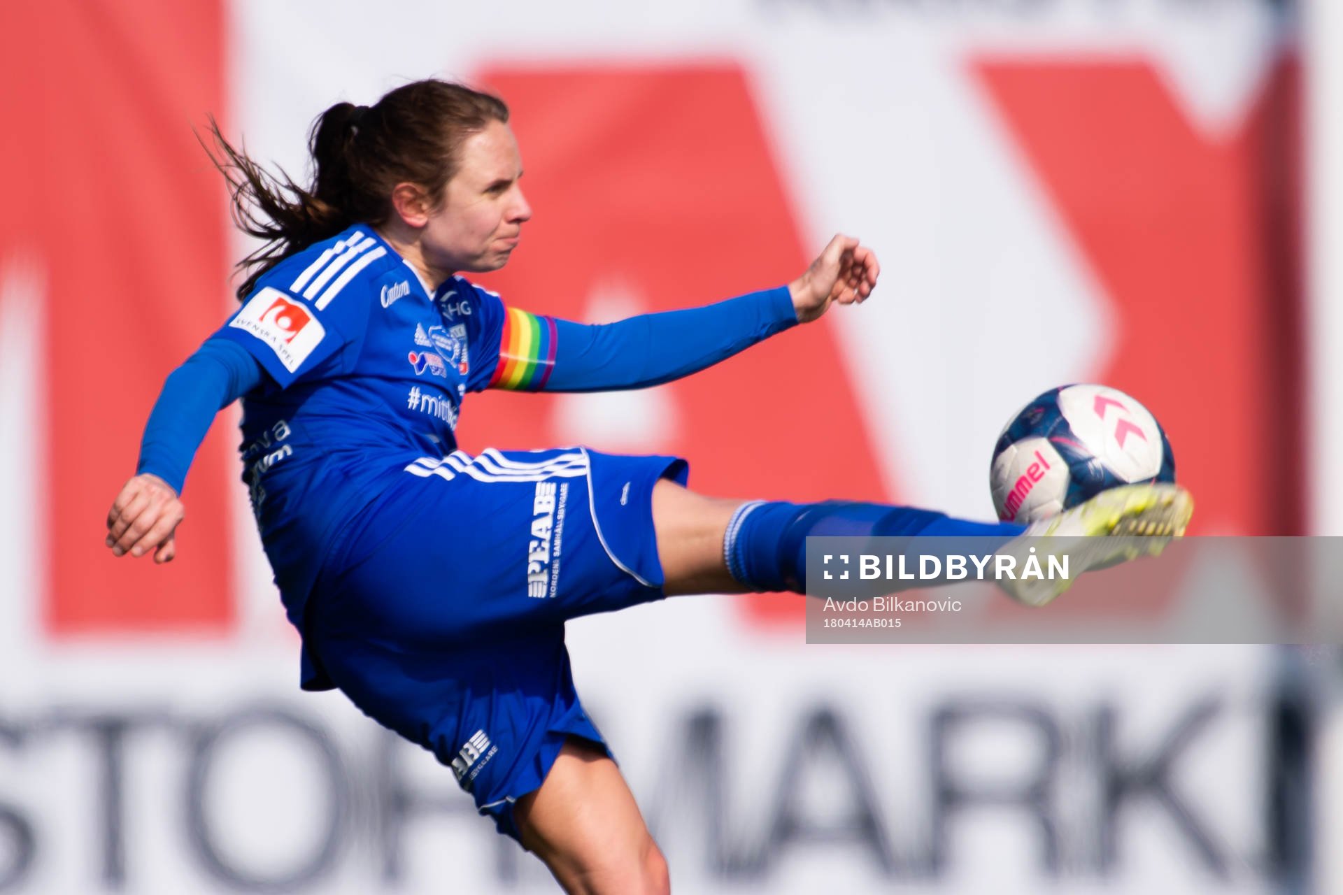 Vittsjös Johanna Andersson