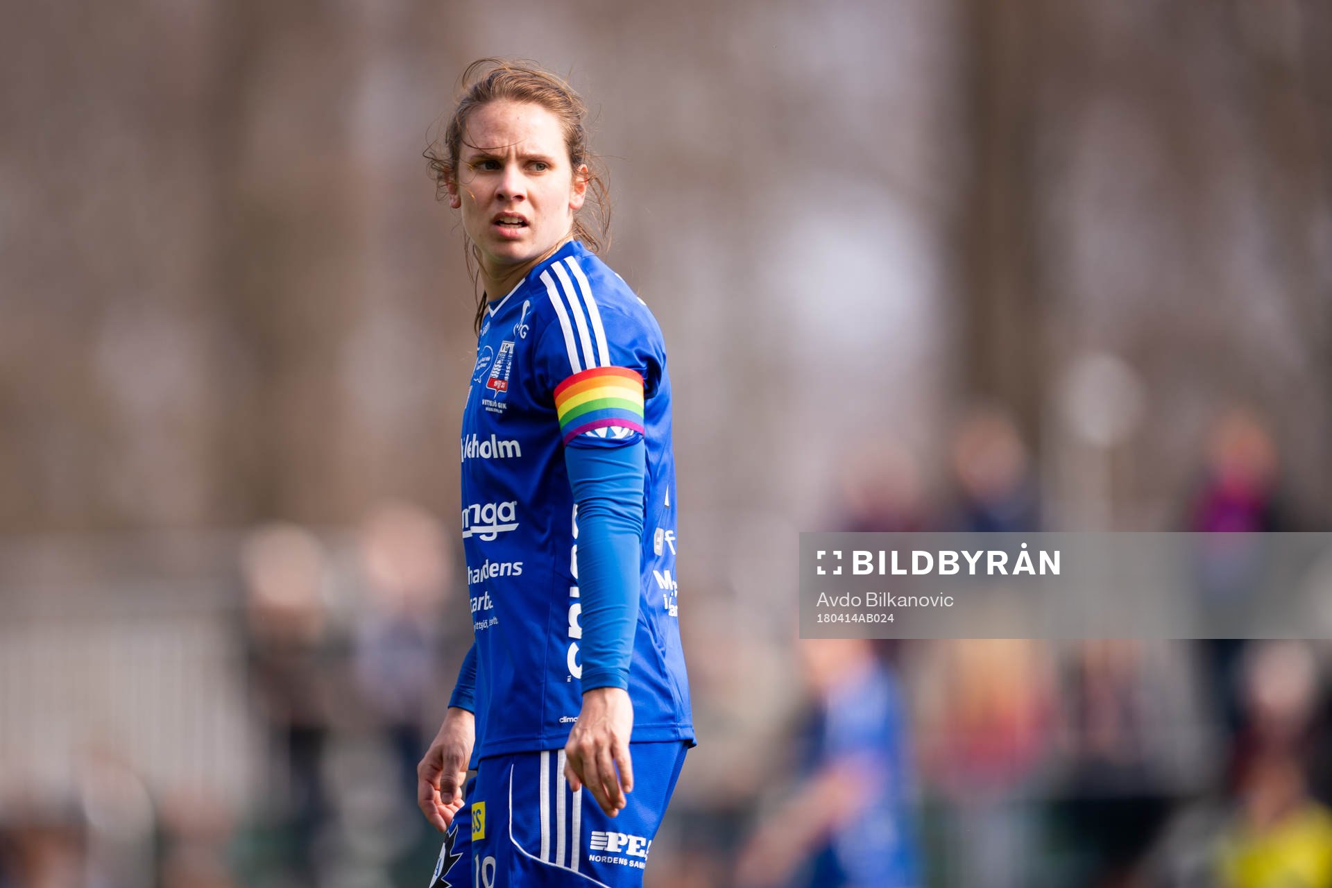 Vittsjös Johanna Andersson