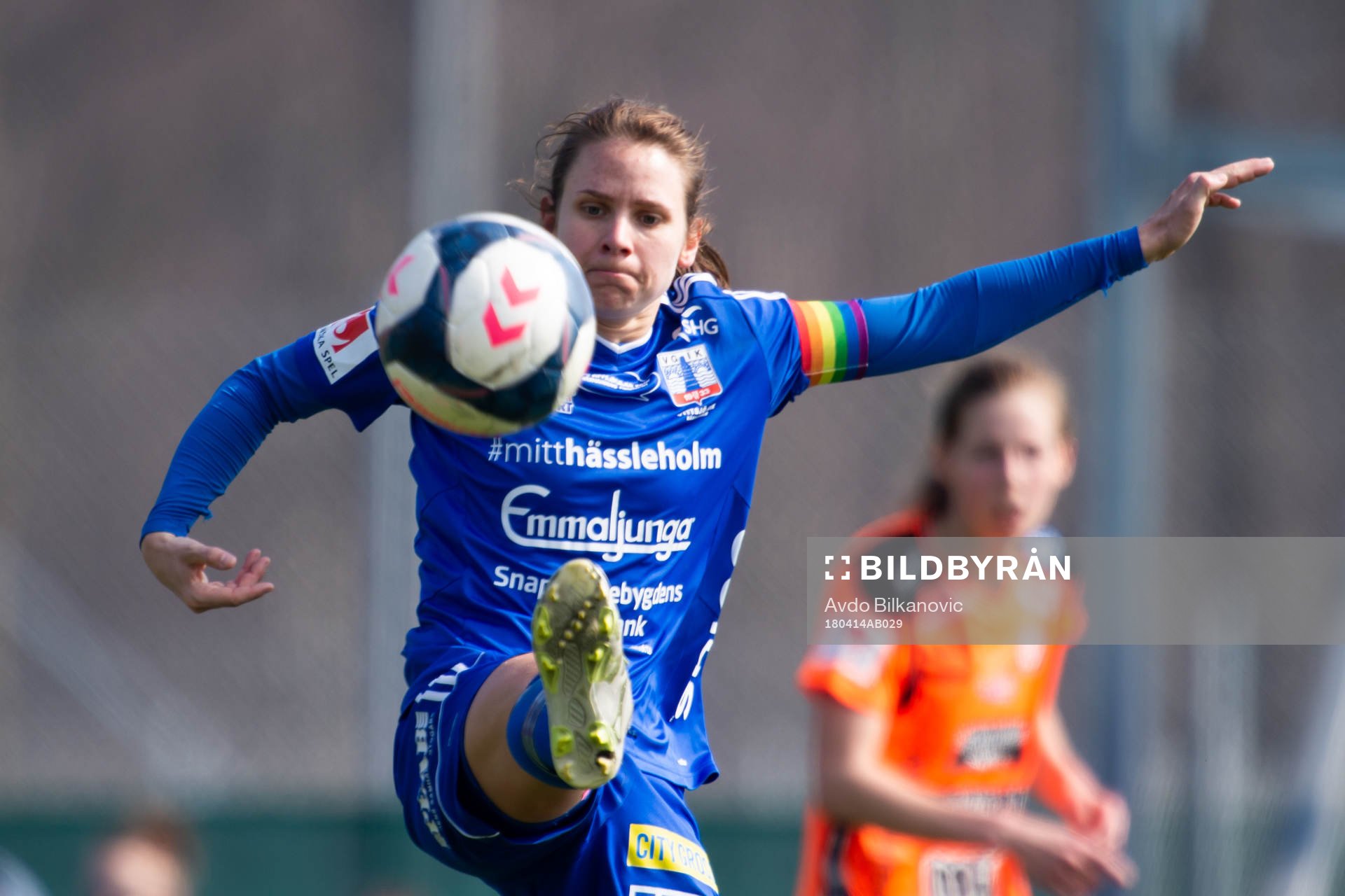 Vittsjös Johanna Andersson