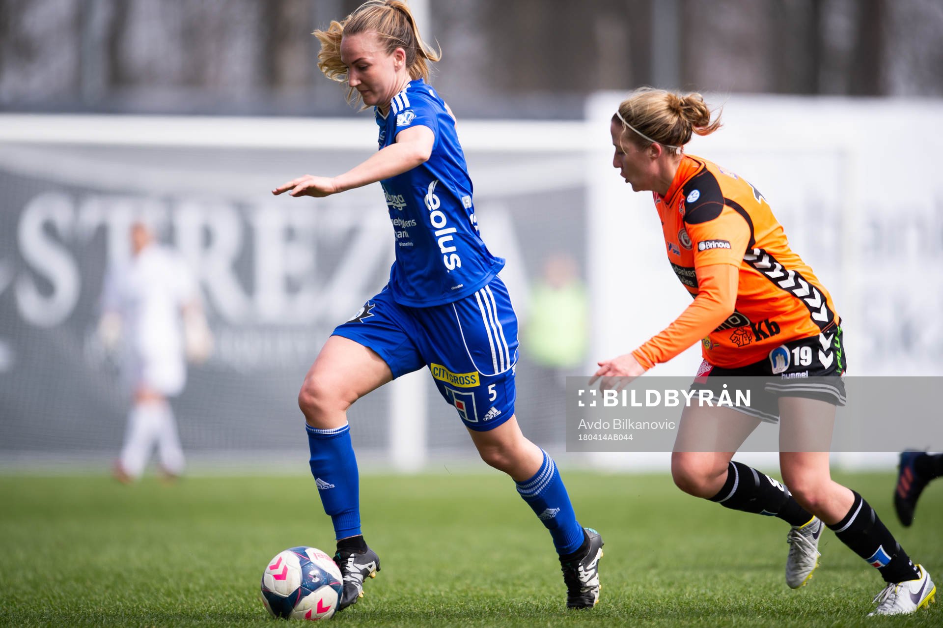 Vittsjös Emma Lundh