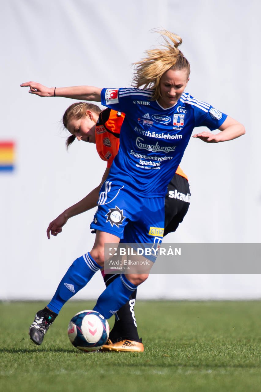 Vittsjös Emma Lundh