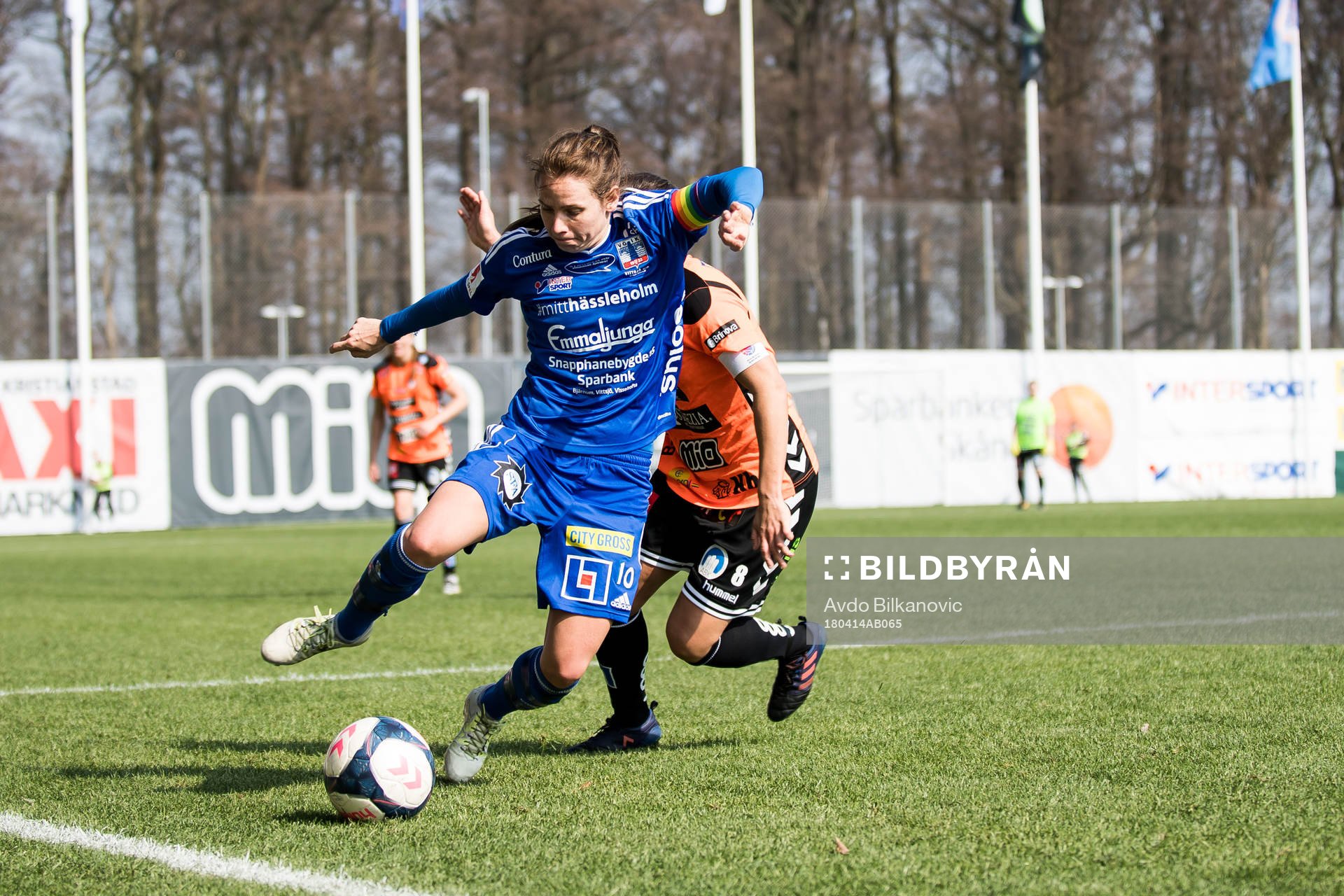 Vittsjös Johanna Andersson