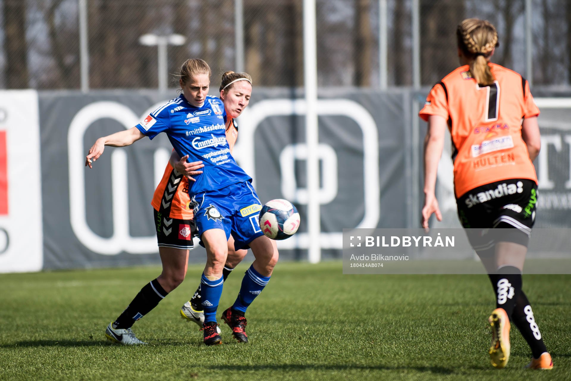 Vittsjös Linda Sällström