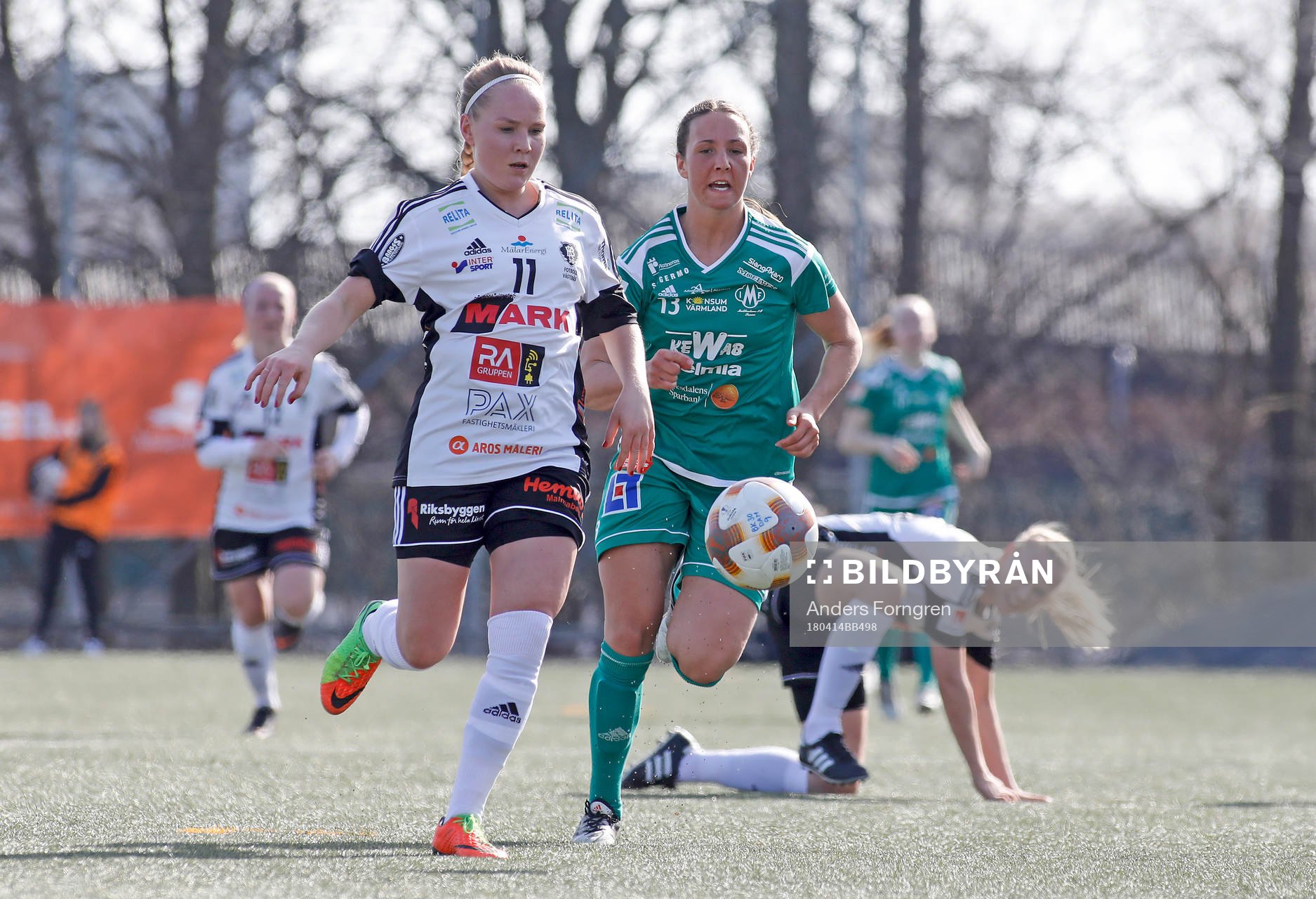 BK30s Ellen Karlsson