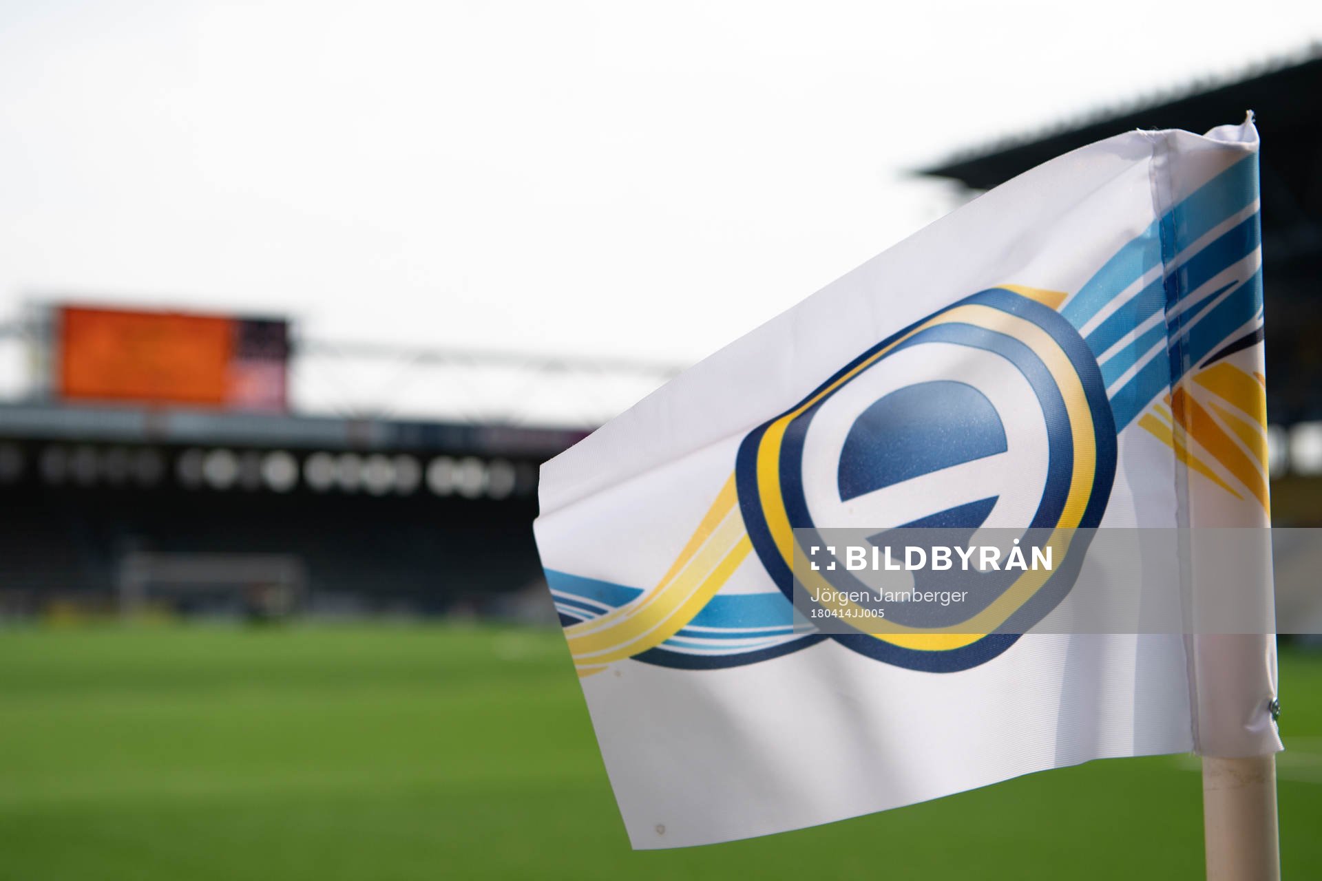 Hörnflagga
