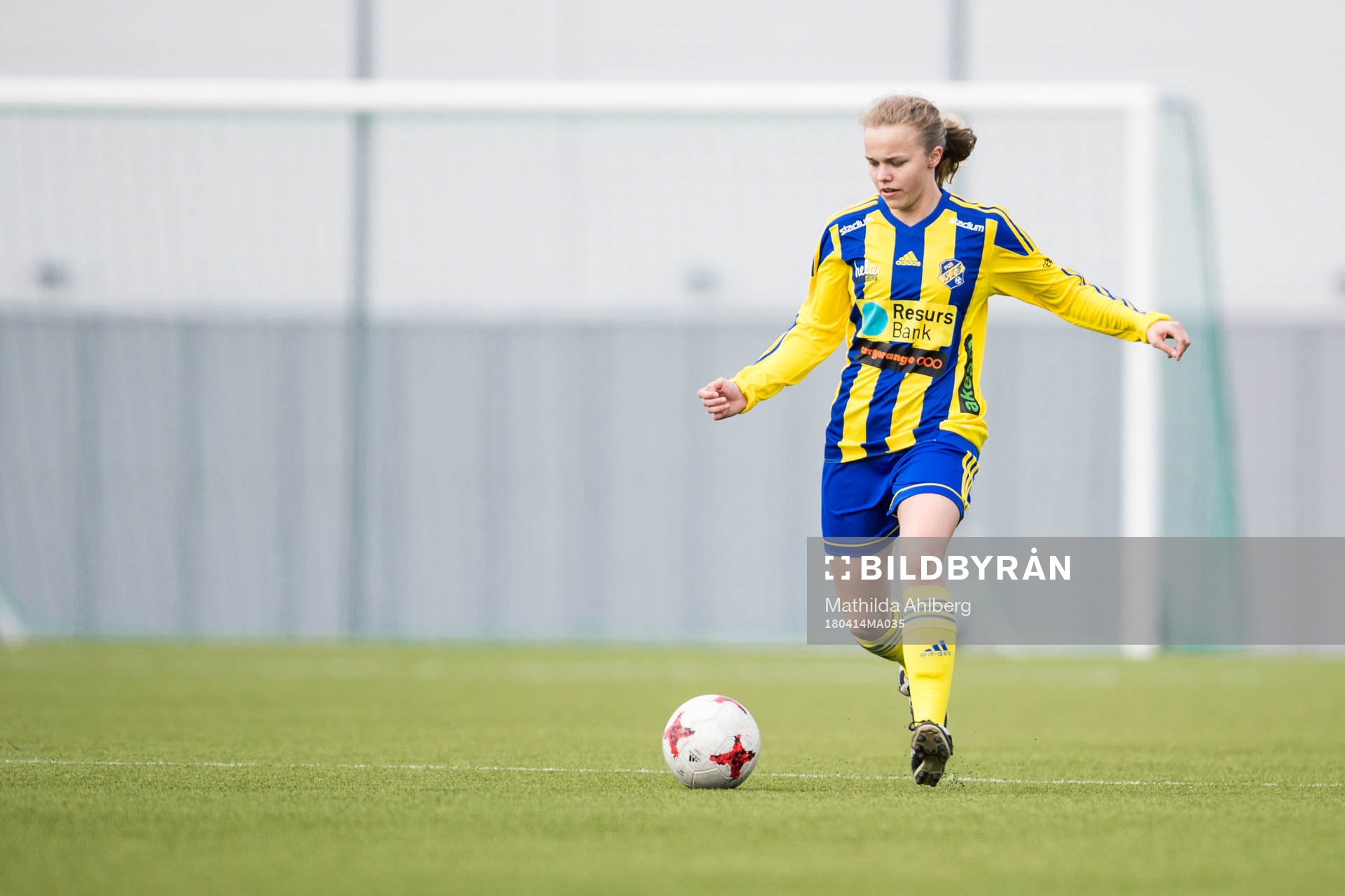Eskilsminnes Tove Efsing