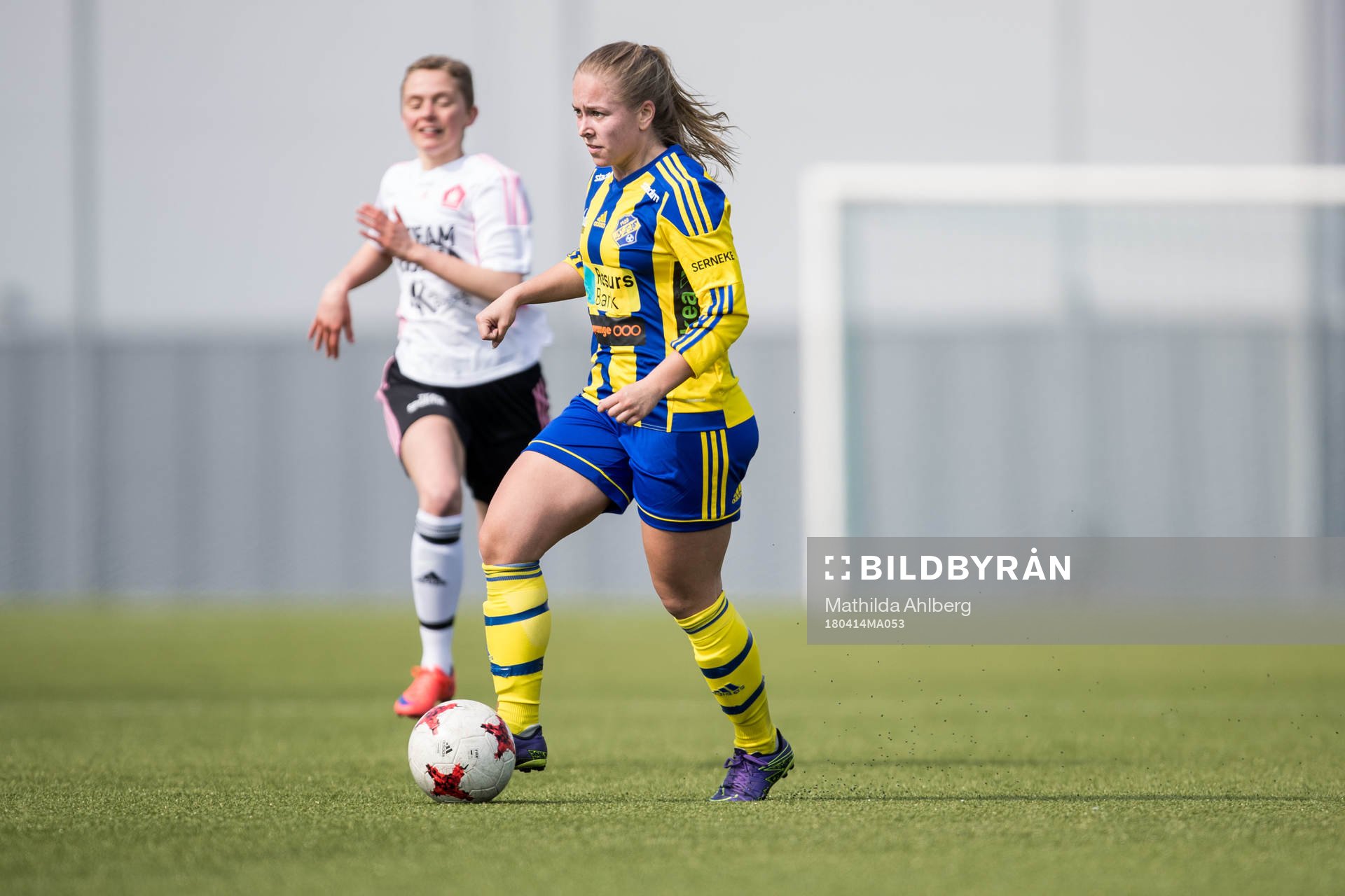 Eskilsminnes Matilda Eriksson
