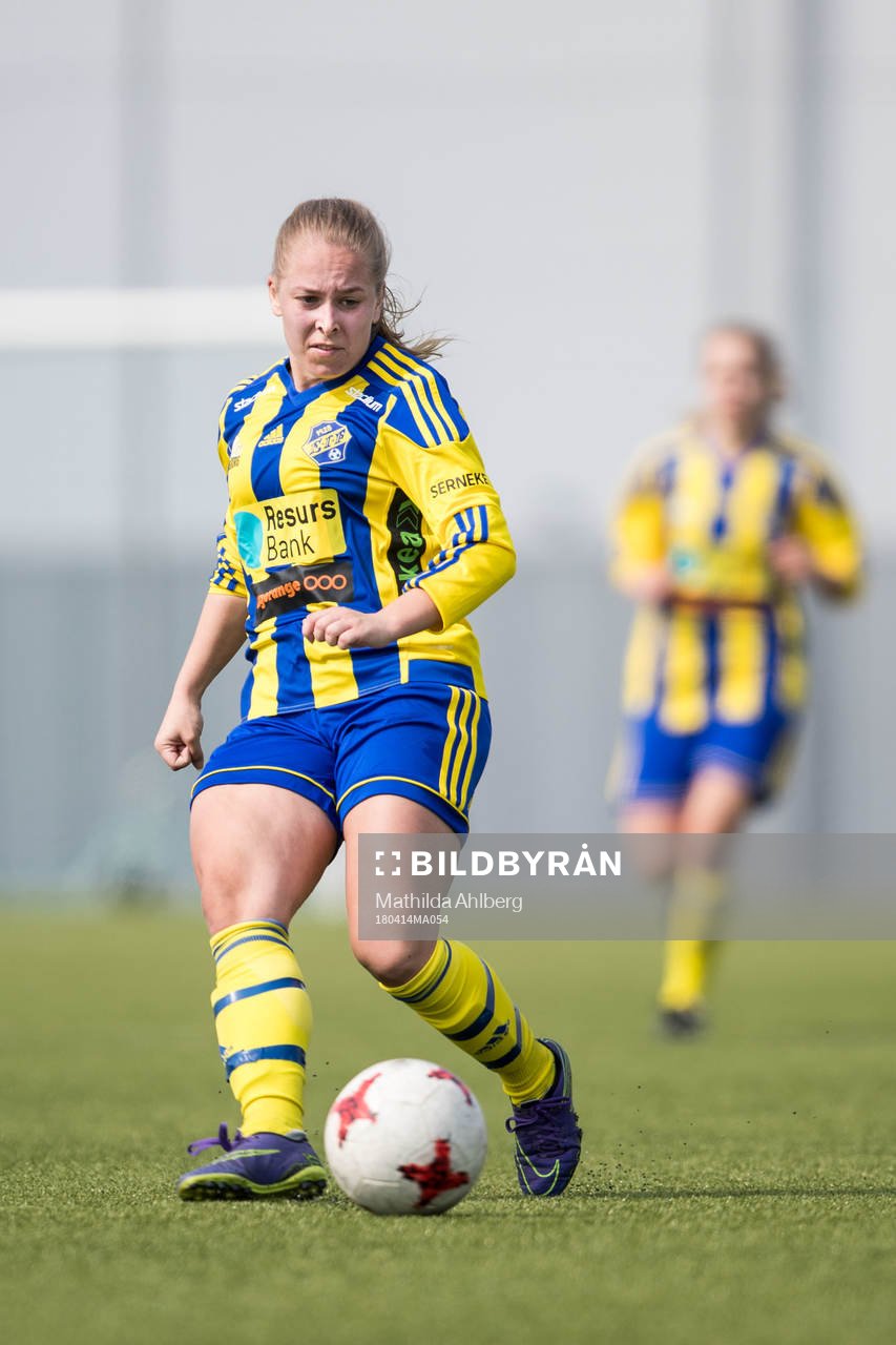 Eskilsminnes Matilda Eriksson