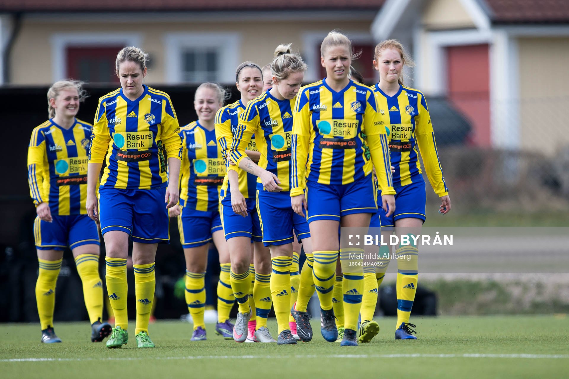 Eskilsminnes spelare