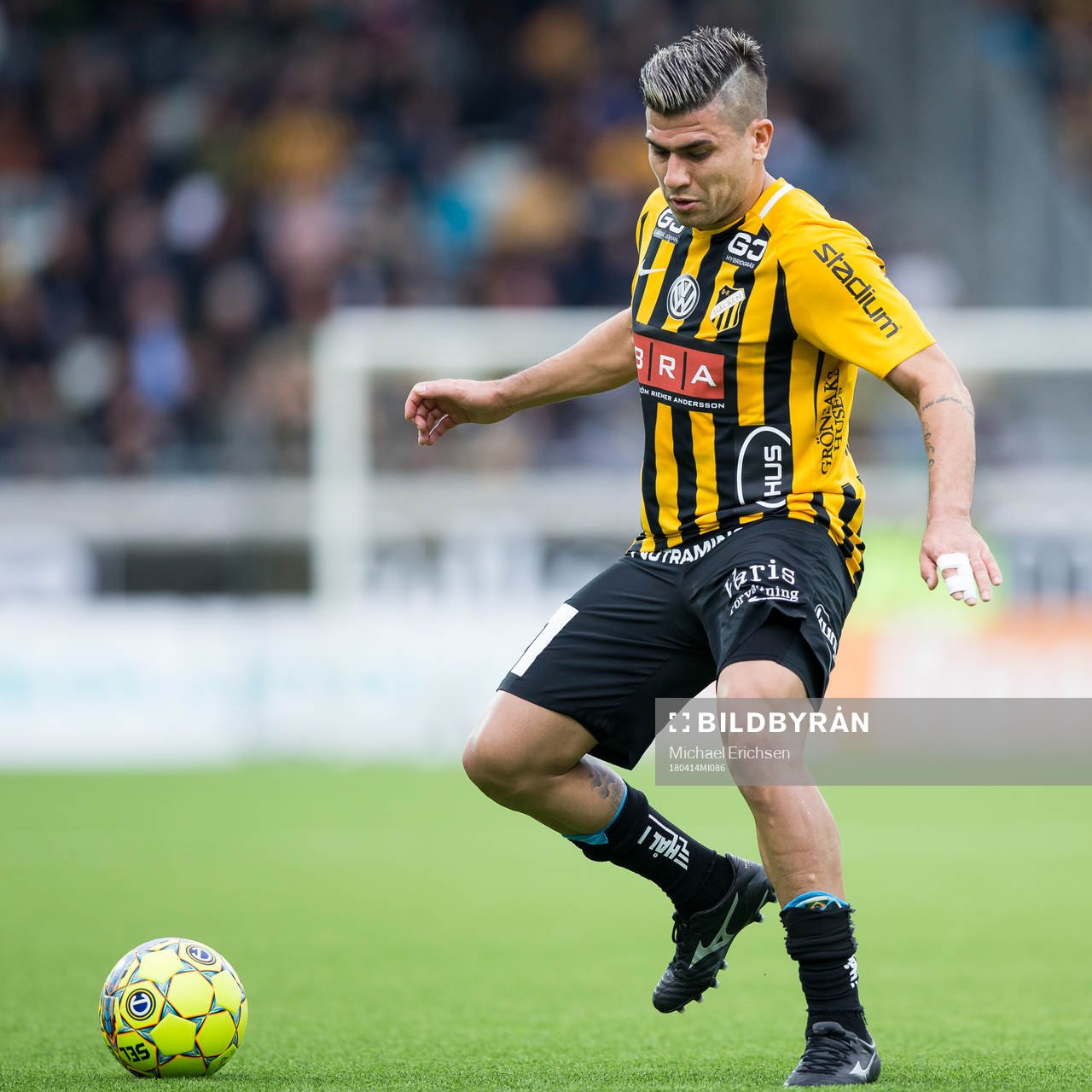 Häckens Paulinho
