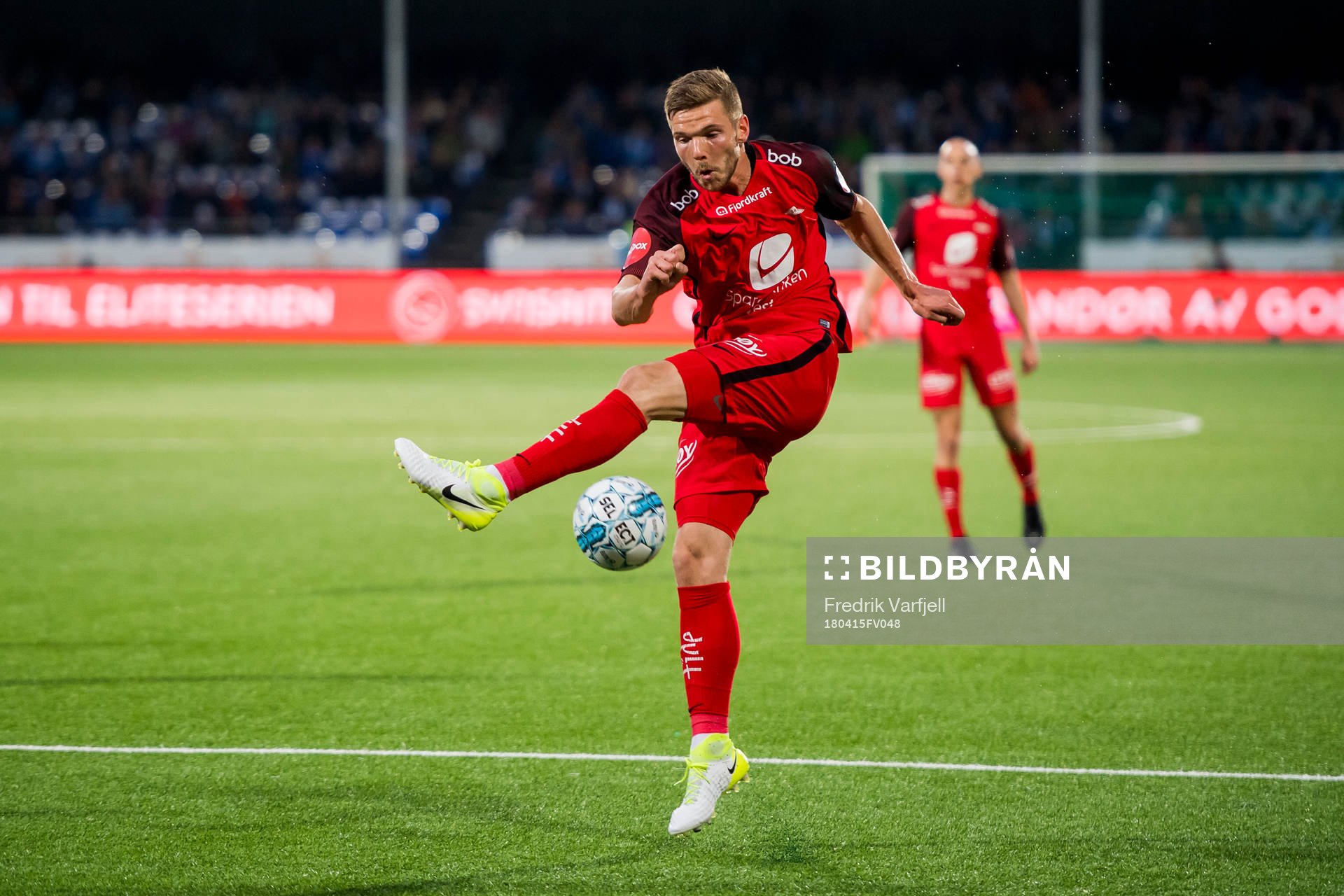 Gilli Rolantsson of Brann