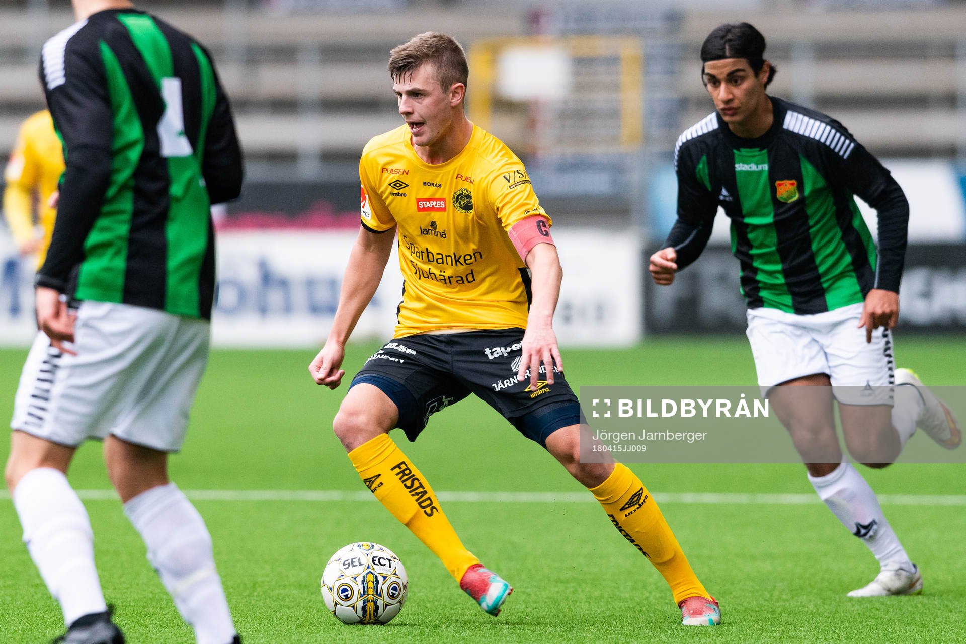 Elfsborgs Filip Schyberg