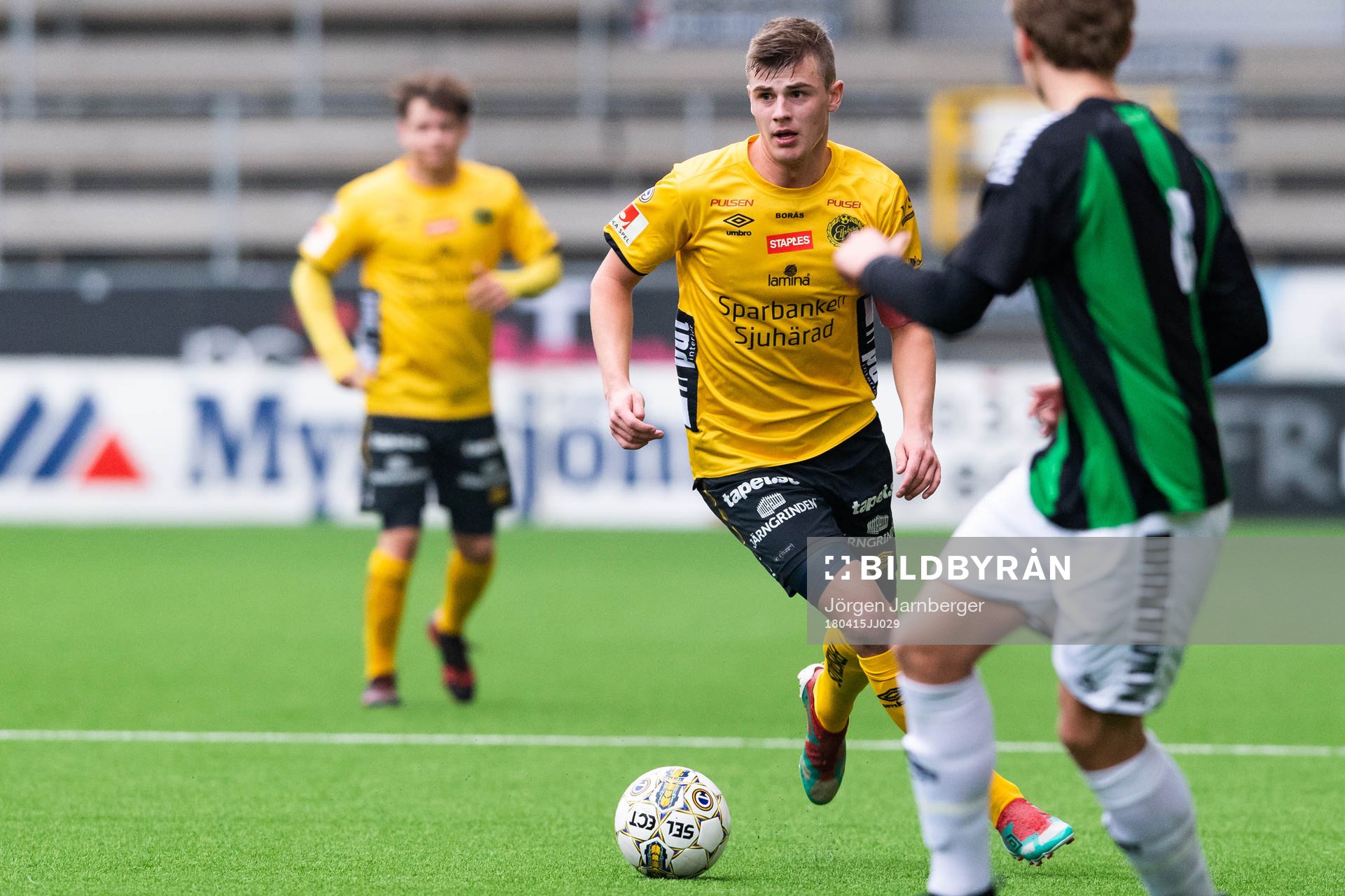 Elfsborgs Filip Schyberg