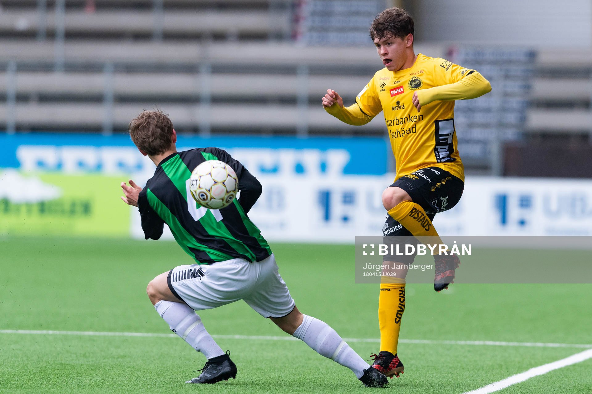 Elfsborgs Samuel Rundqvist