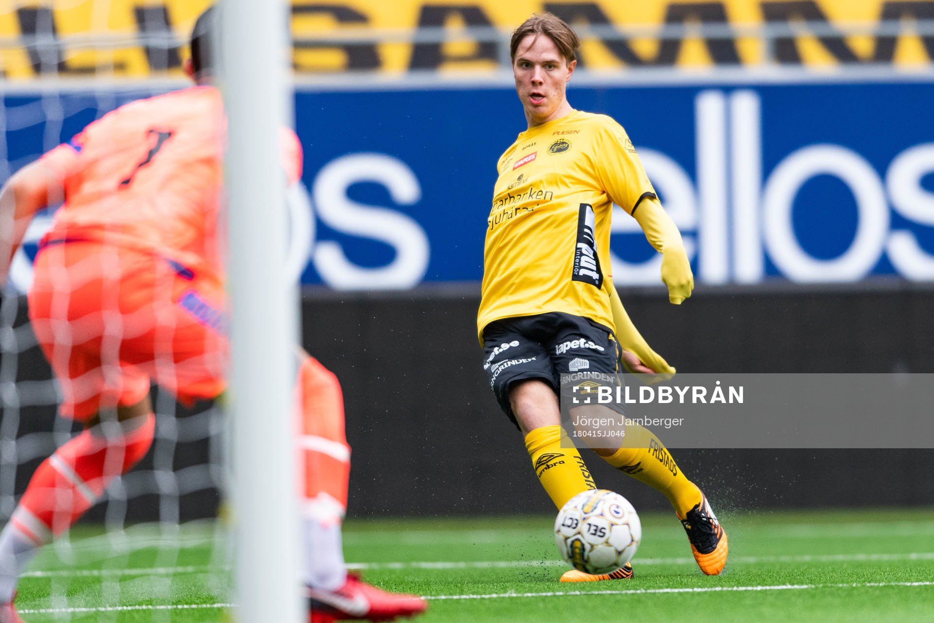 Elfsborgs Marcus Ejerblad