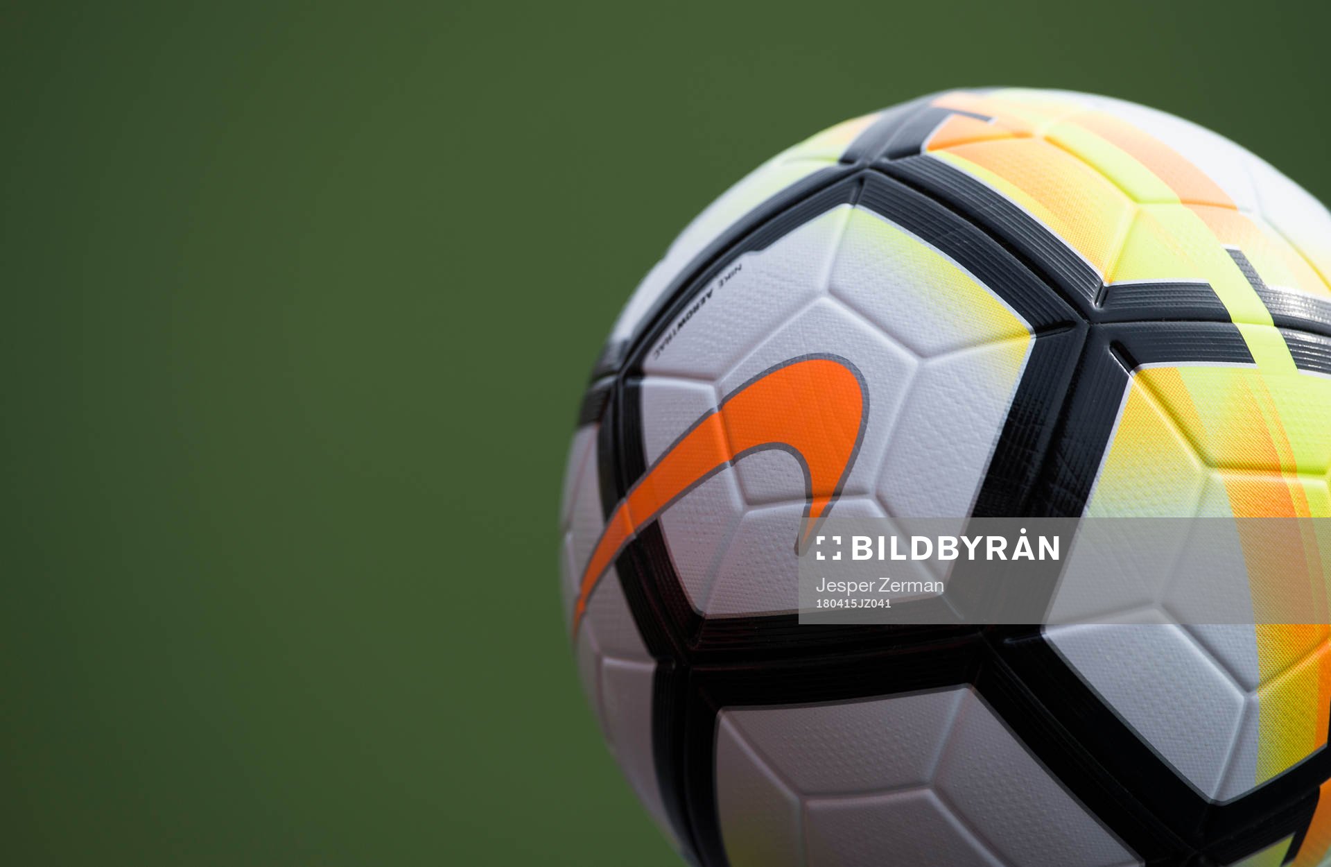 Matchbollen